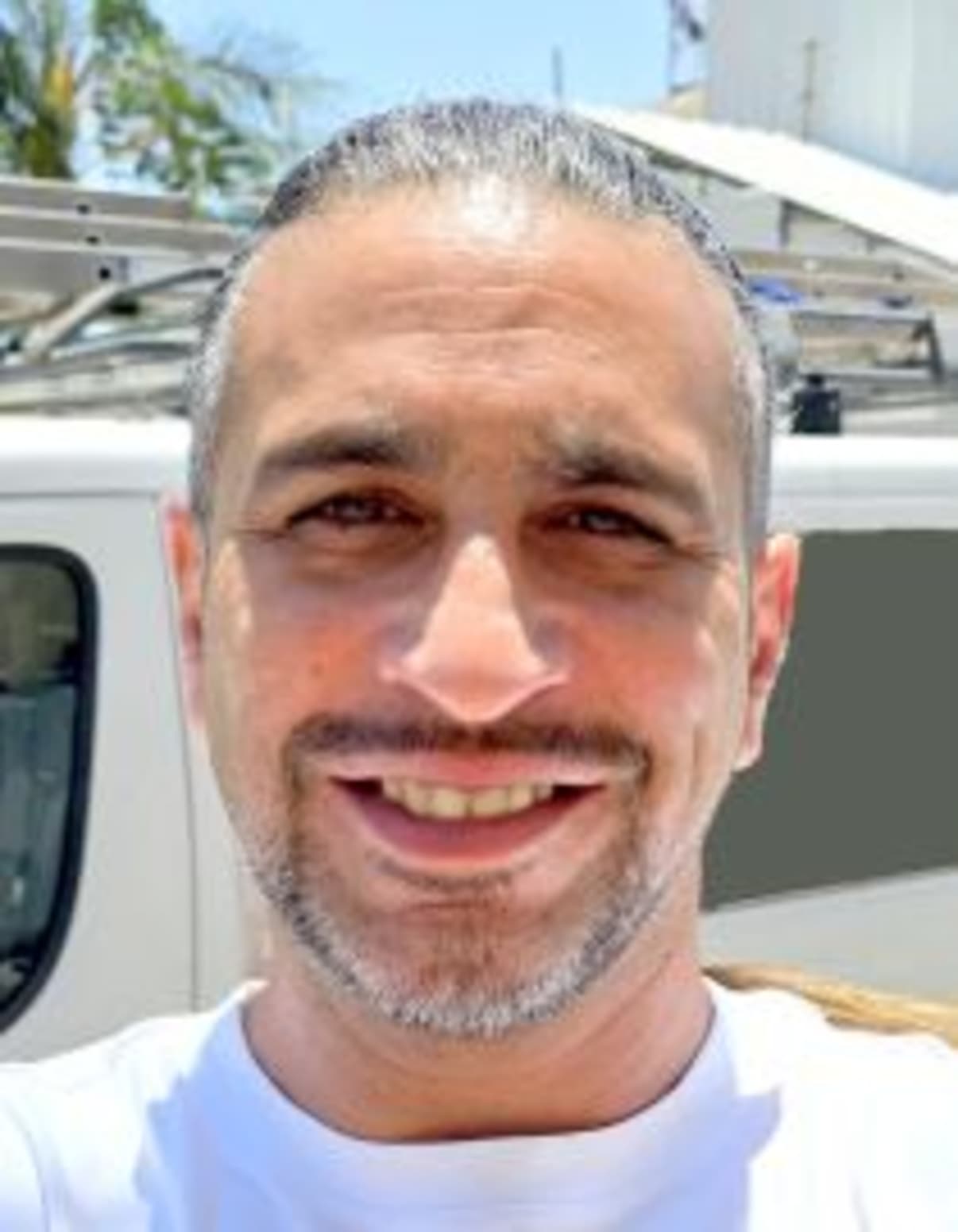 תמונת פורטרט של בעל המקצוע תמונת פורטרט של בעל המקצוע