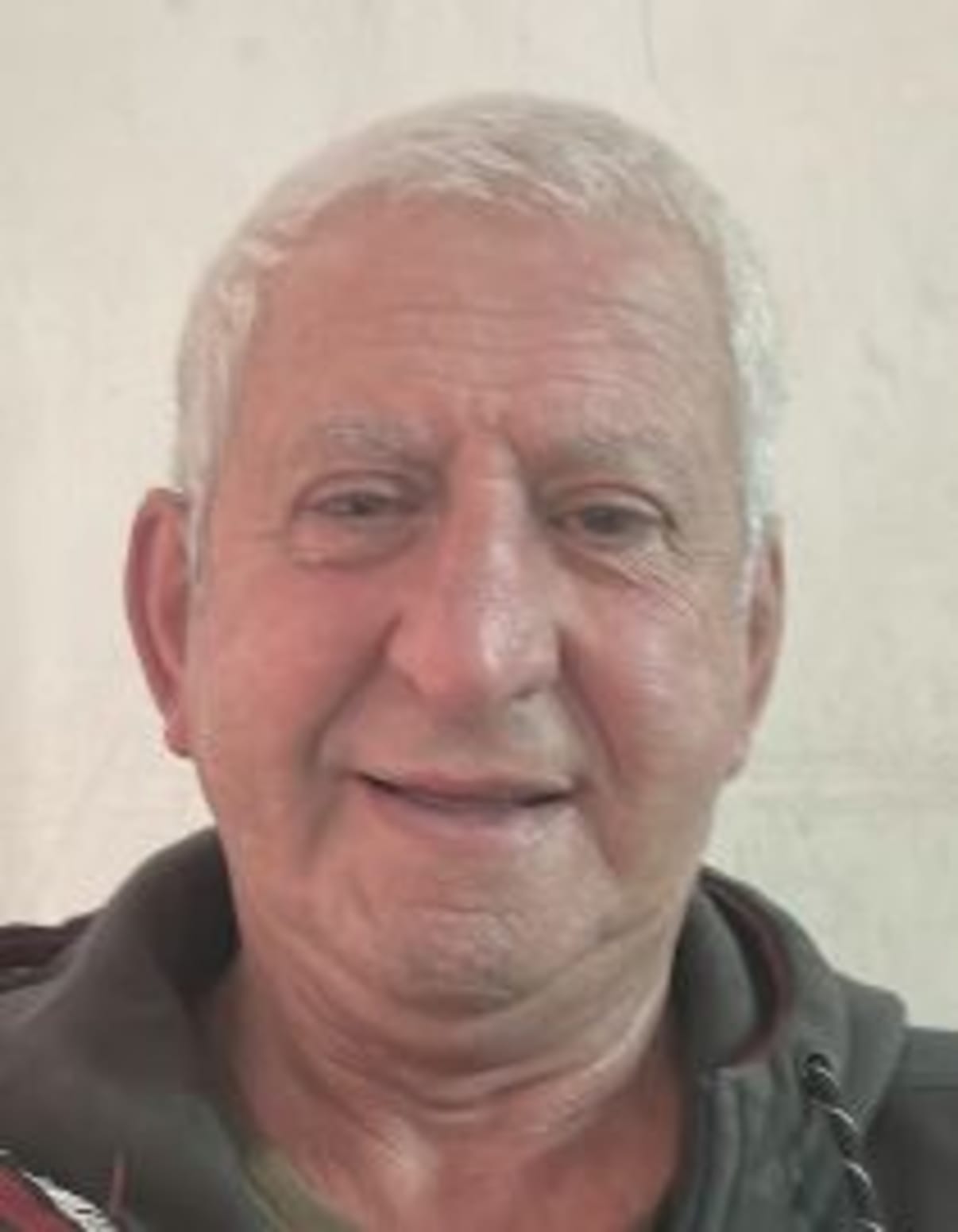 תמונת פורטרט של בעל המקצוע תמונת פורטרט של בעל המקצוע