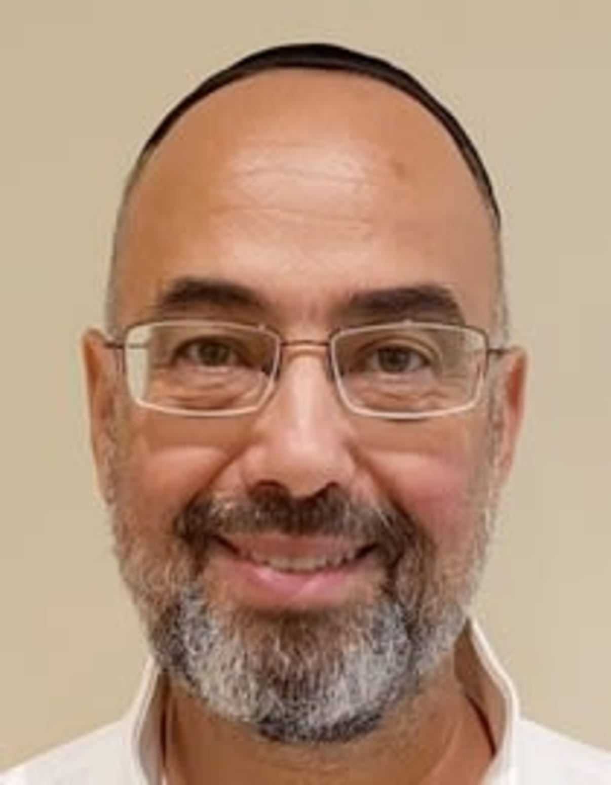 תמונת פורטרט של בעל המקצוע תמונת פורטרט של בעל המקצוע