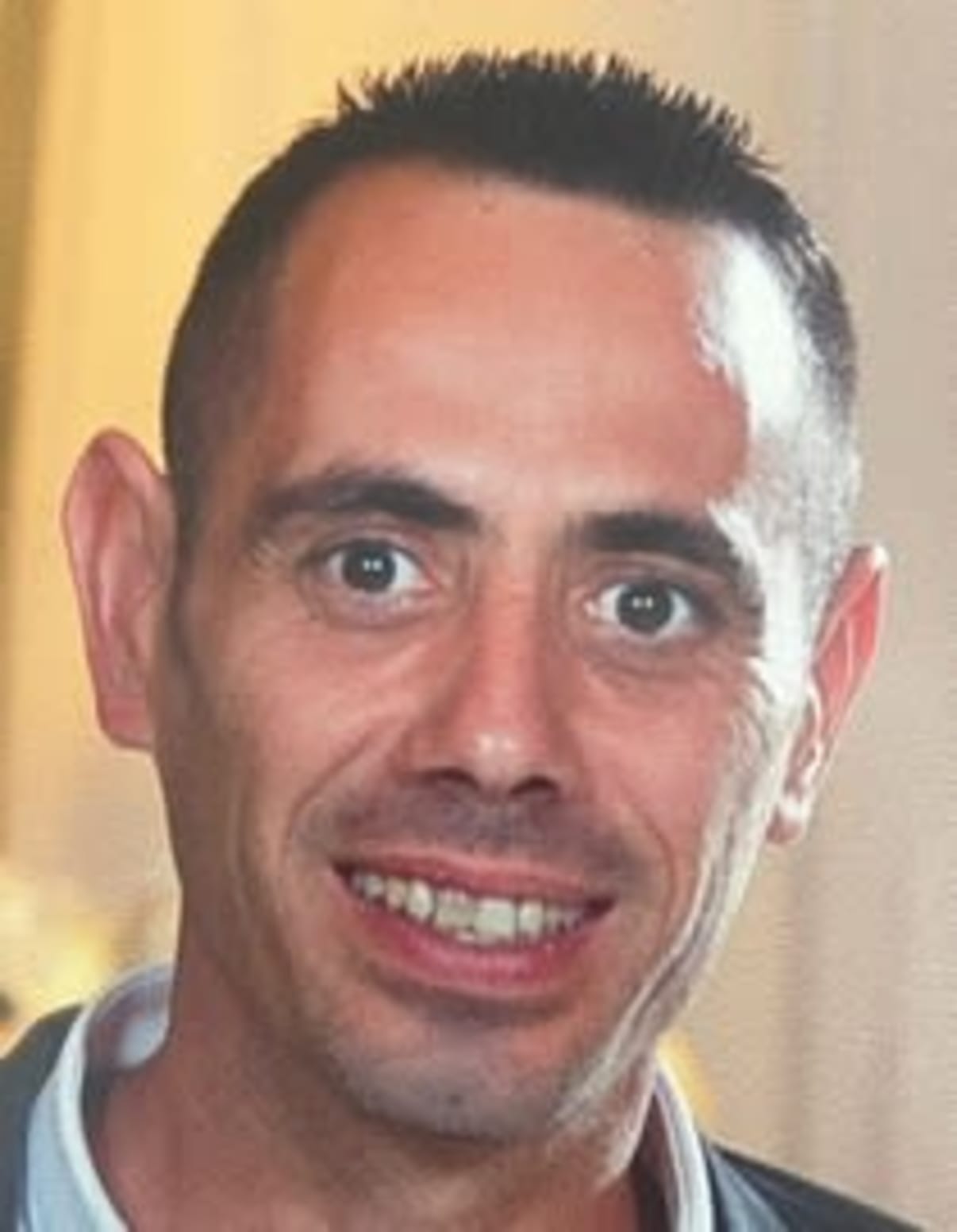 תמונת פורטרט של בעל המקצוע תמונת פורטרט של בעל המקצוע