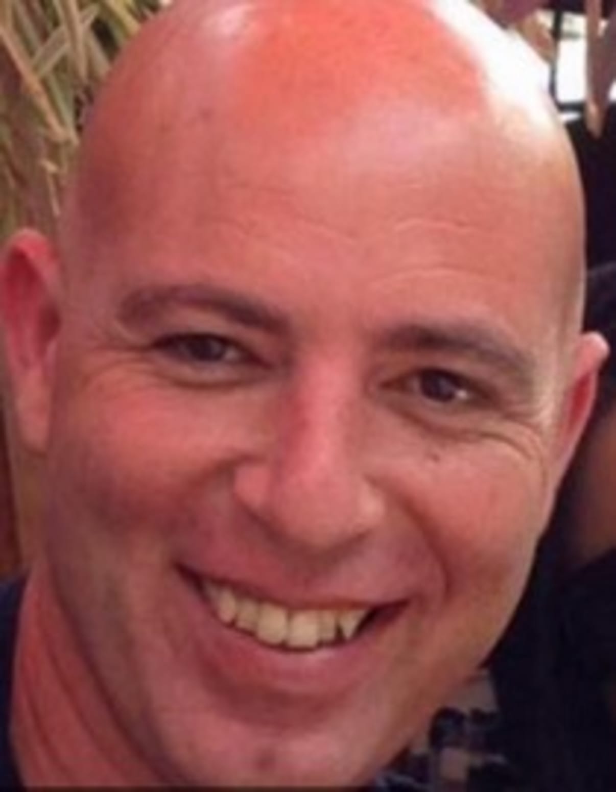 תמונת פורטרט של בעל המקצוע תמונת פורטרט של בעל המקצוע