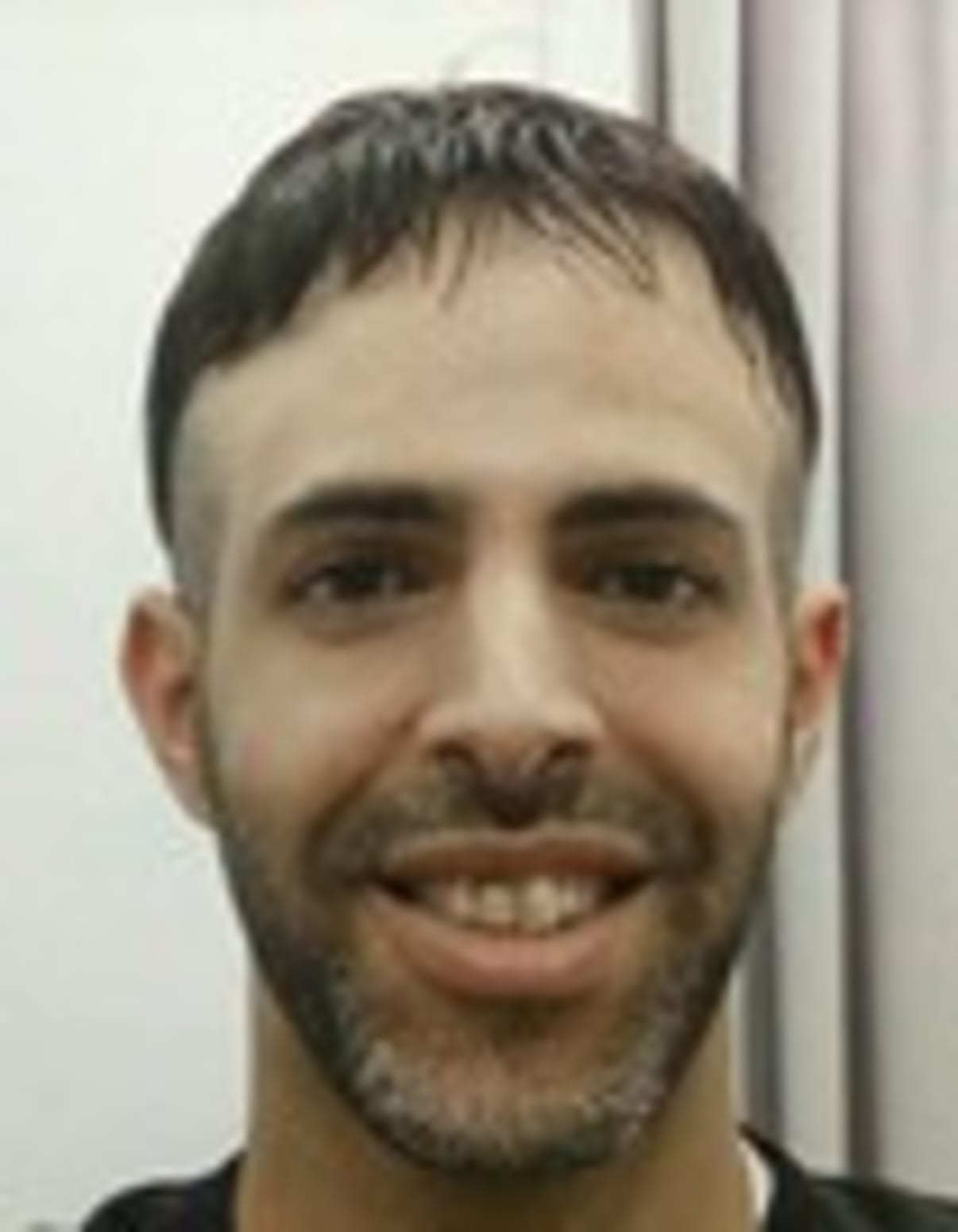 תמונת פורטרט של בעל המקצוע תמונת פורטרט של בעל המקצוע