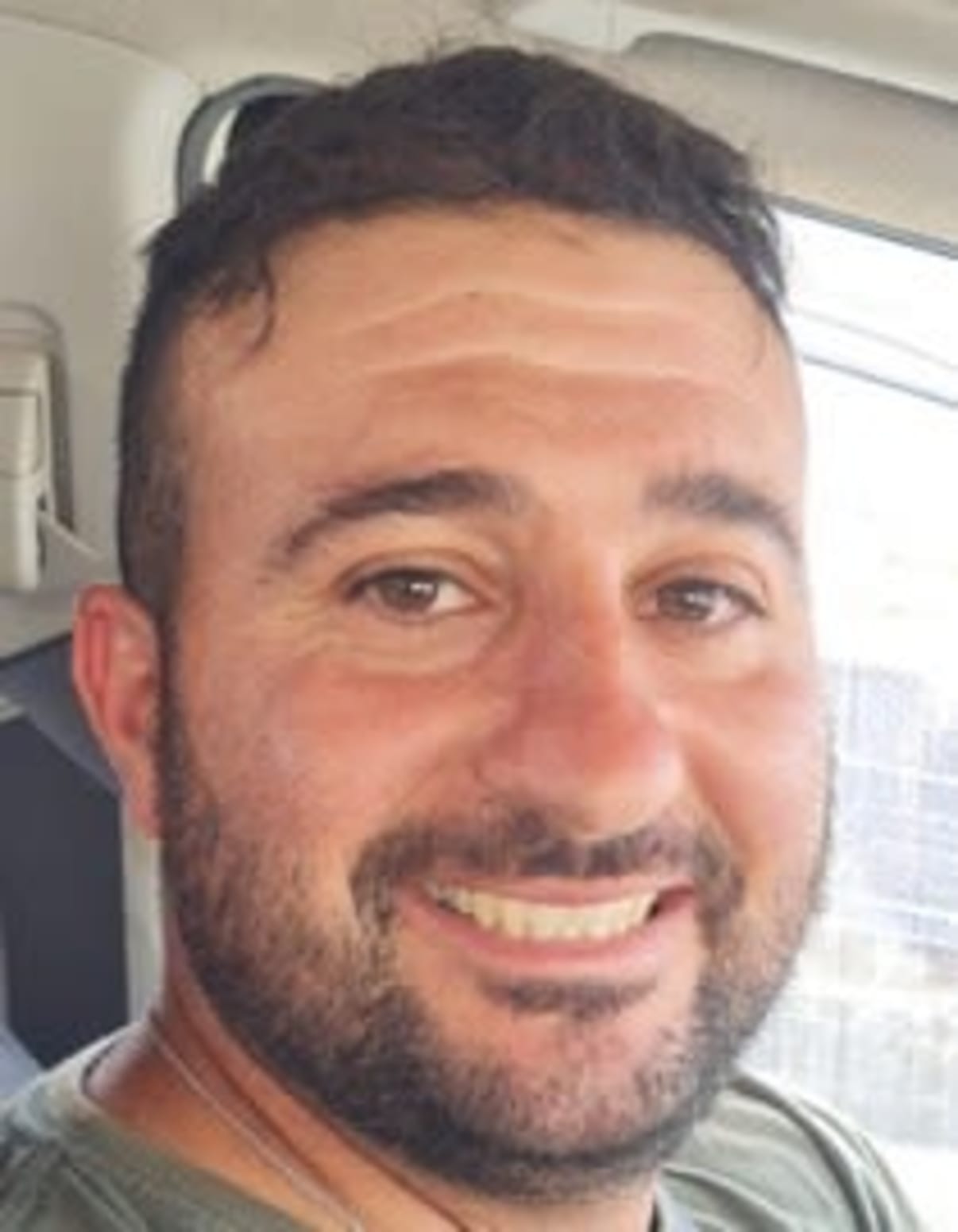 תמונת פורטרט של בעל המקצוע תמונת פורטרט של בעל המקצוע
