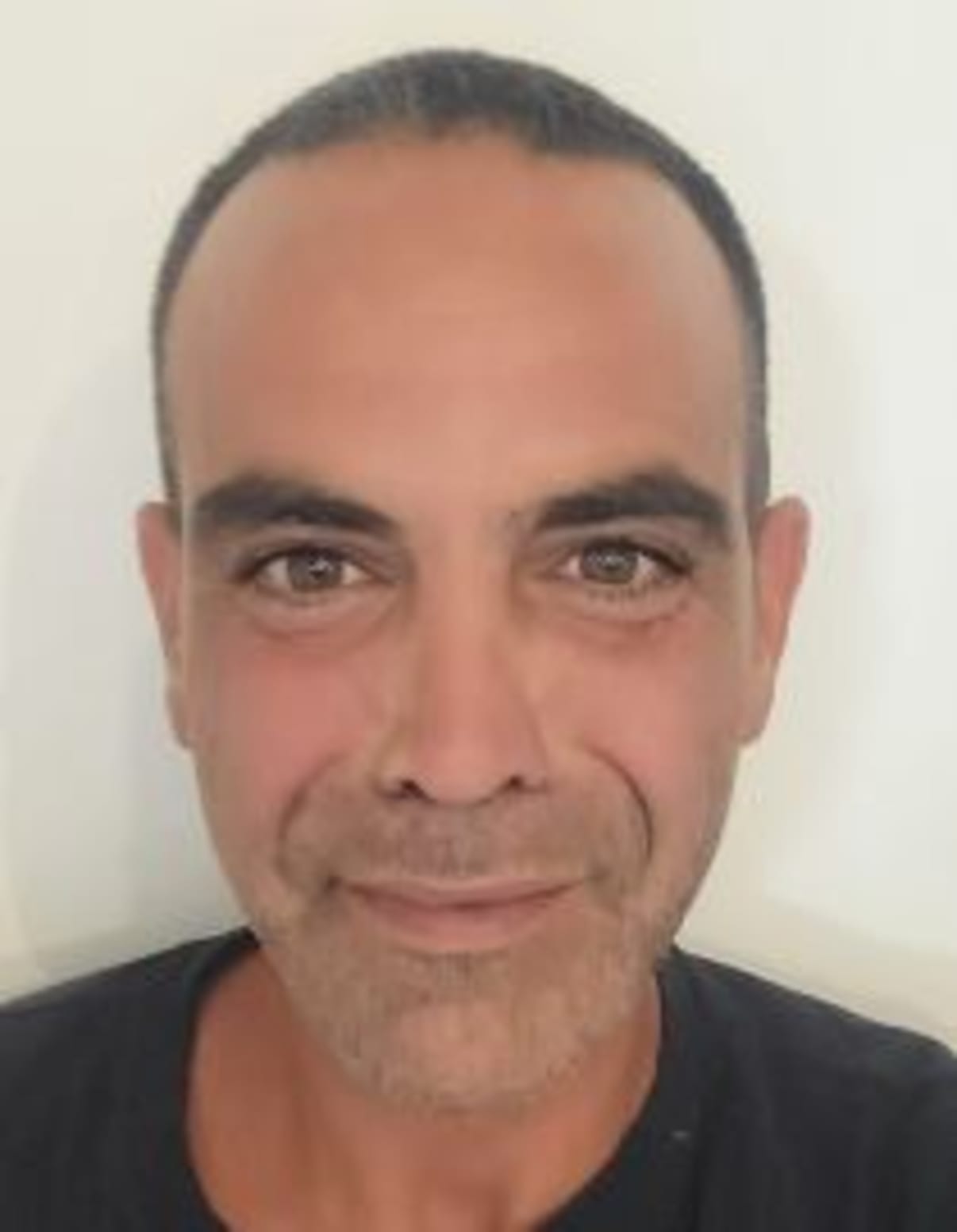תמונת פורטרט של בעל המקצוע תמונת פורטרט של בעל המקצוע