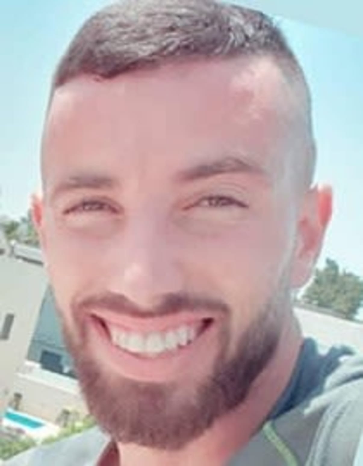 תמונת פורטרט של בעל המקצוע תמונת פורטרט של בעל המקצוע