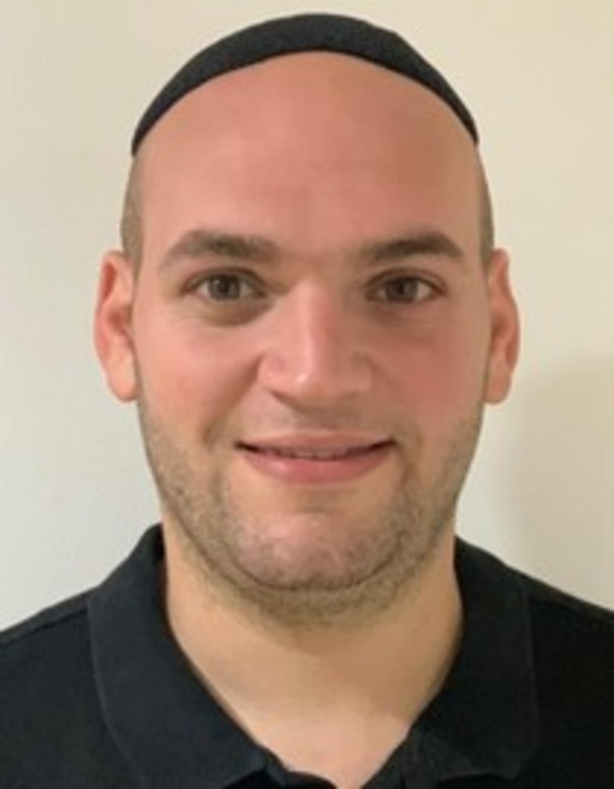 תמונת פורטרט של בעל המקצוע תמונת פורטרט של בעל המקצוע