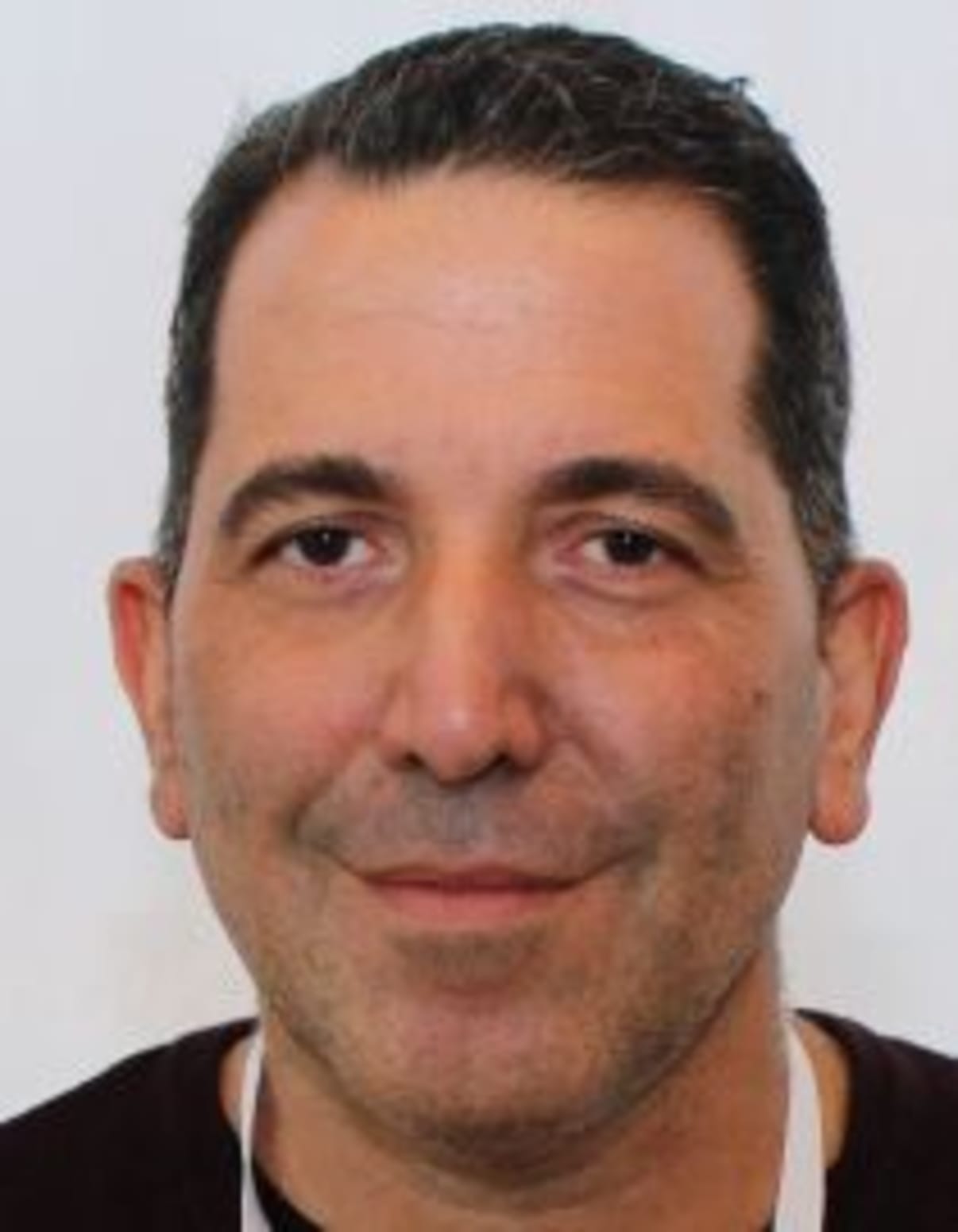 תמונת פורטרט של בעל המקצוע תמונת פורטרט של בעל המקצוע
