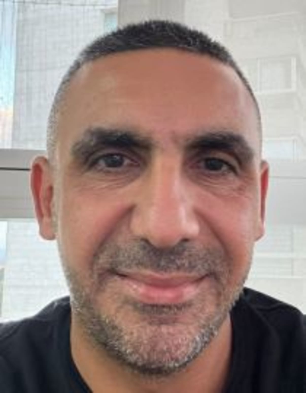 תמונת פורטרט של בעל המקצוע תמונת פורטרט של בעל המקצוע