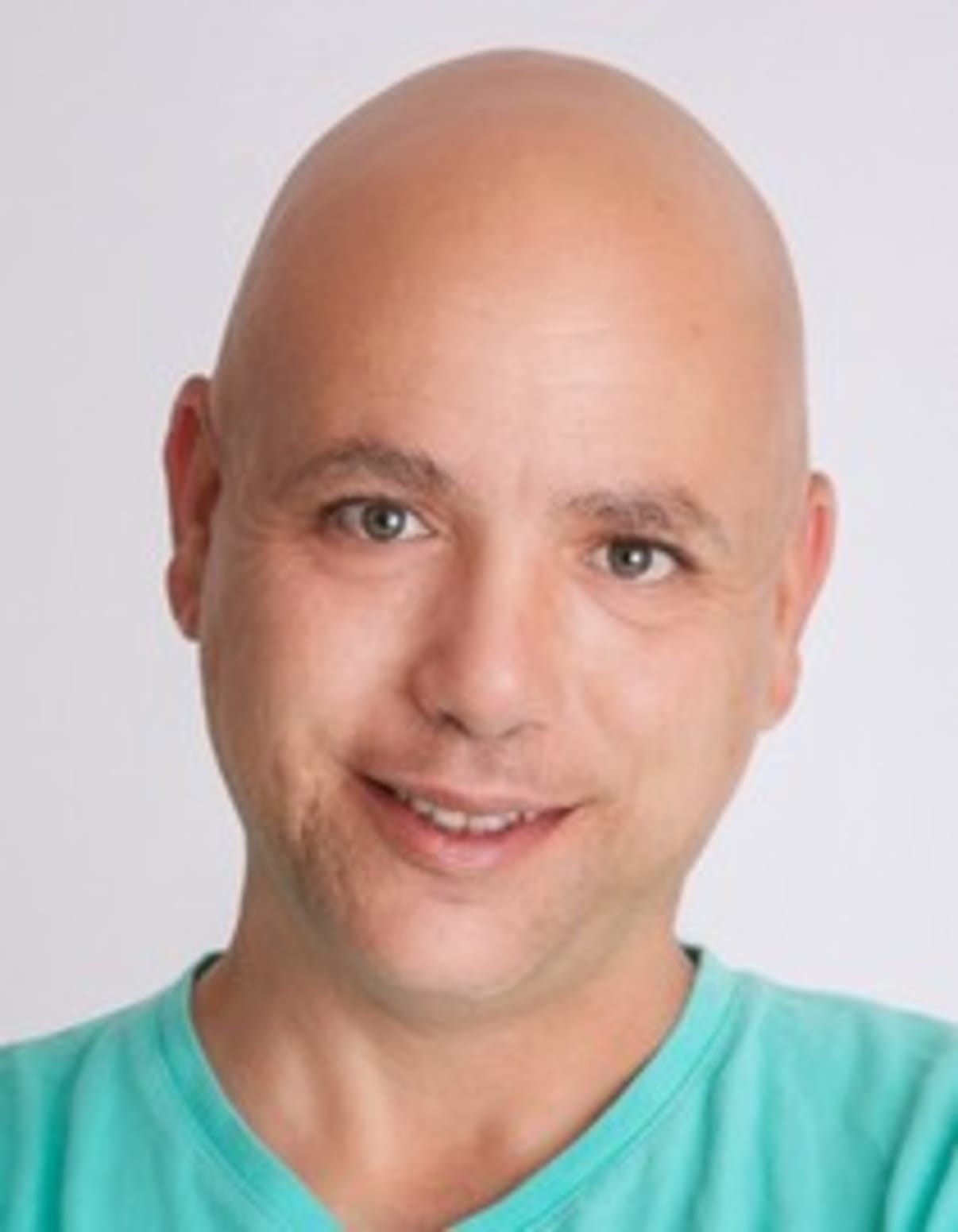 תמונת פורטרט של בעל המקצוע תמונת פורטרט של בעל המקצוע