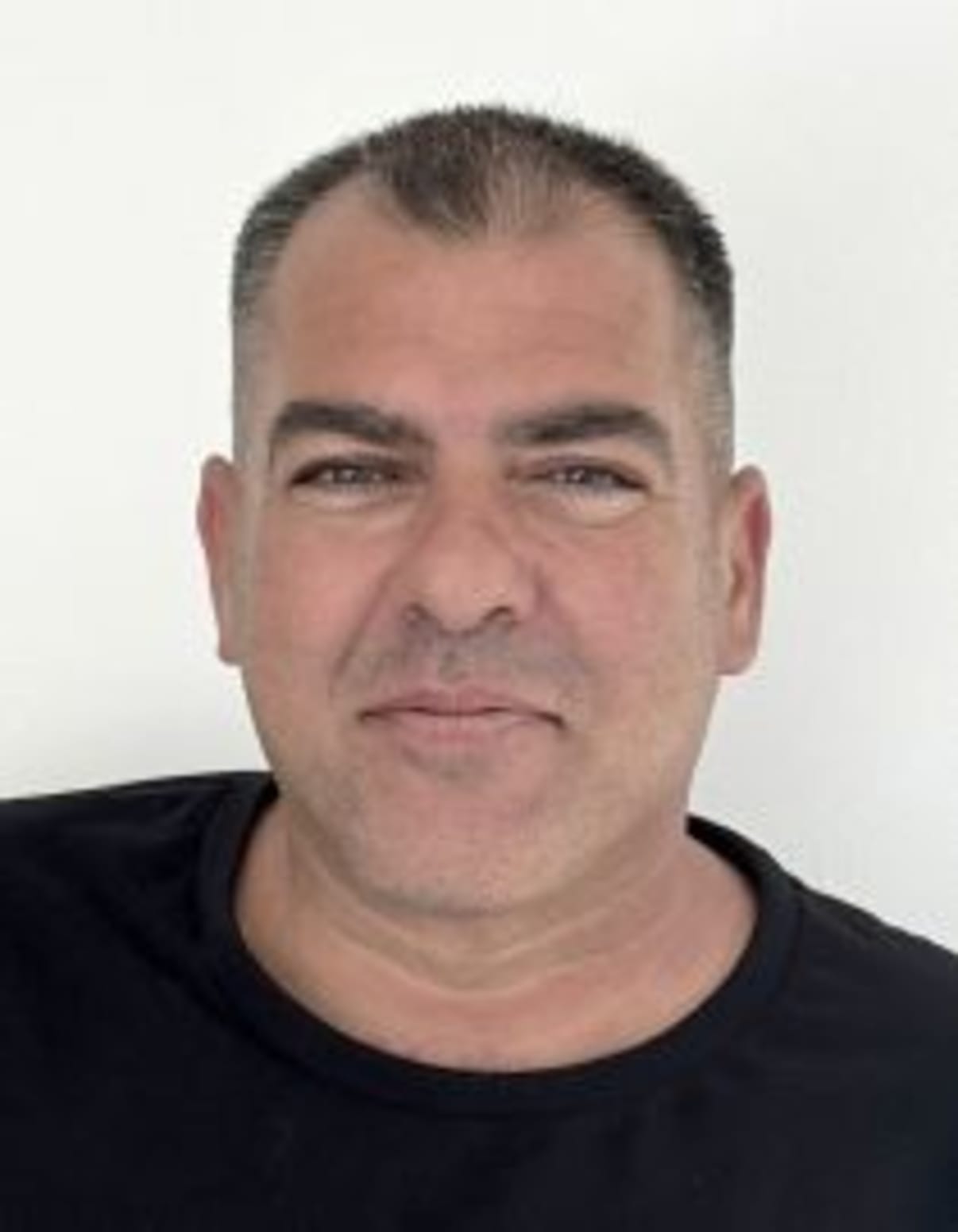 תמונת פורטרט של בעל המקצוע תמונת פורטרט של בעל המקצוע