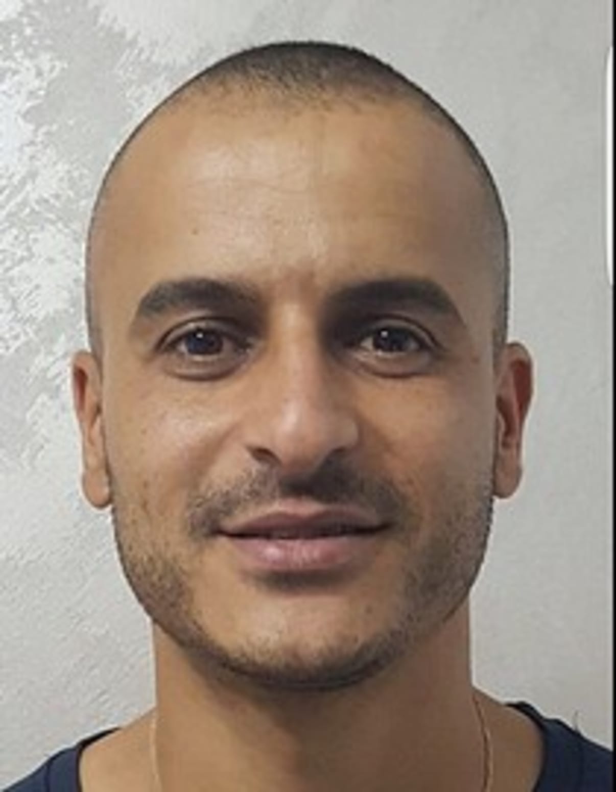 תמונת פורטרט של בעל המקצוע תמונת פורטרט של בעל המקצוע