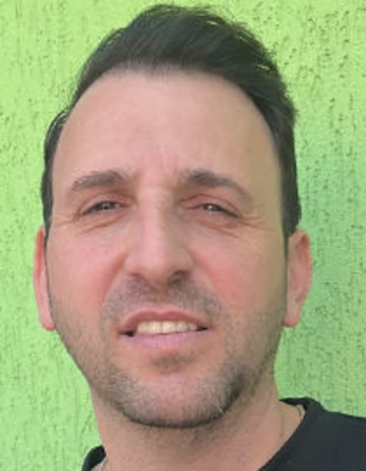 תמונת פורטרט של בעל המקצוע תמונת פורטרט של בעל המקצוע