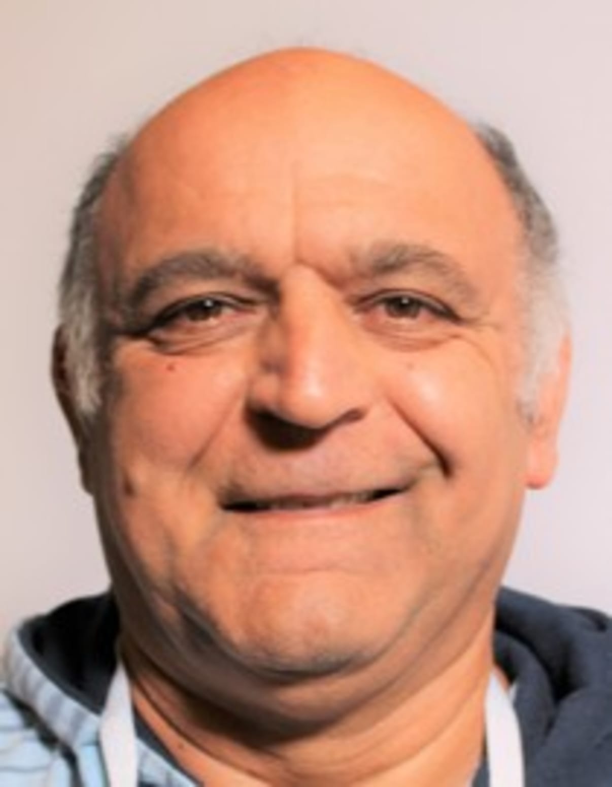 תמונת פורטרט של בעל המקצוע תמונת פורטרט של בעל המקצוע