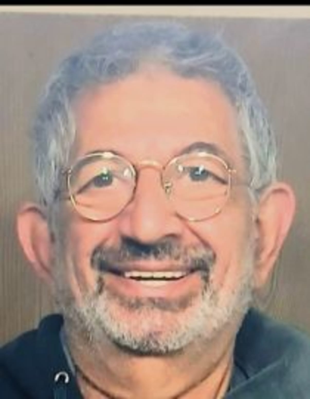 תמונת פורטרט של בעל המקצוע תמונת פורטרט של בעל המקצוע