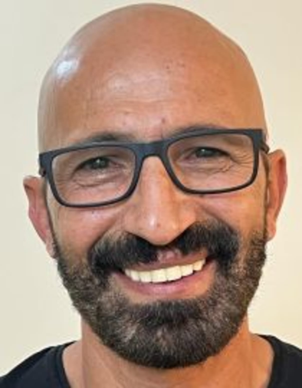 תמונת פורטרט של בעל המקצוע תמונת פורטרט של בעל המקצוע
