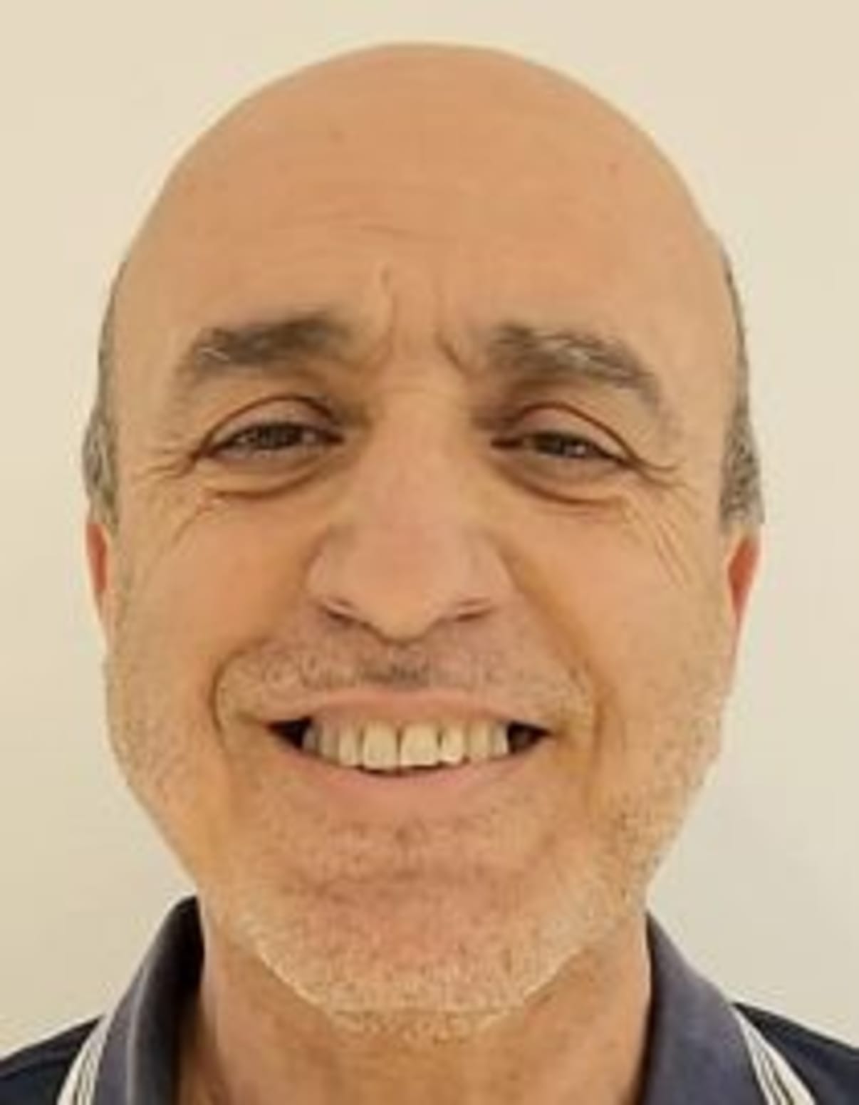 תמונת פורטרט של בעל המקצוע תמונת פורטרט של בעל המקצוע