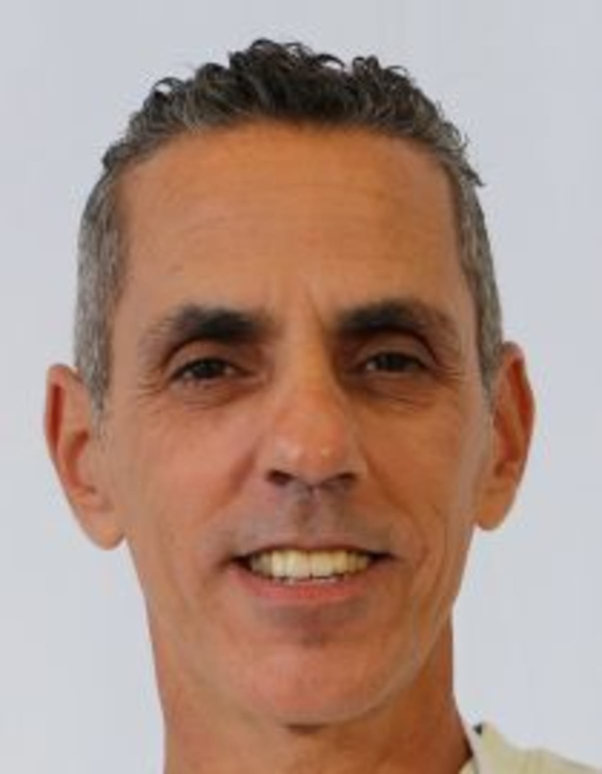 תמונת פורטרט של בעל המקצוע תמונת פורטרט של בעל המקצוע