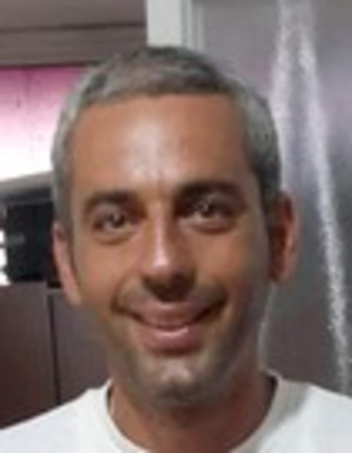 תמונת פורטרט של בעל המקצוע תמונת פורטרט של בעל המקצוע