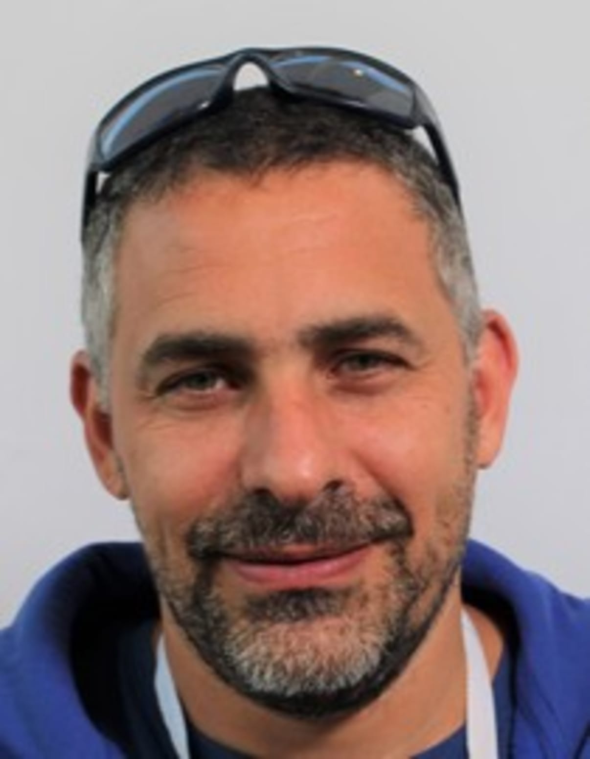 תמונת פורטרט של בעל המקצוע תמונת פורטרט של בעל המקצוע