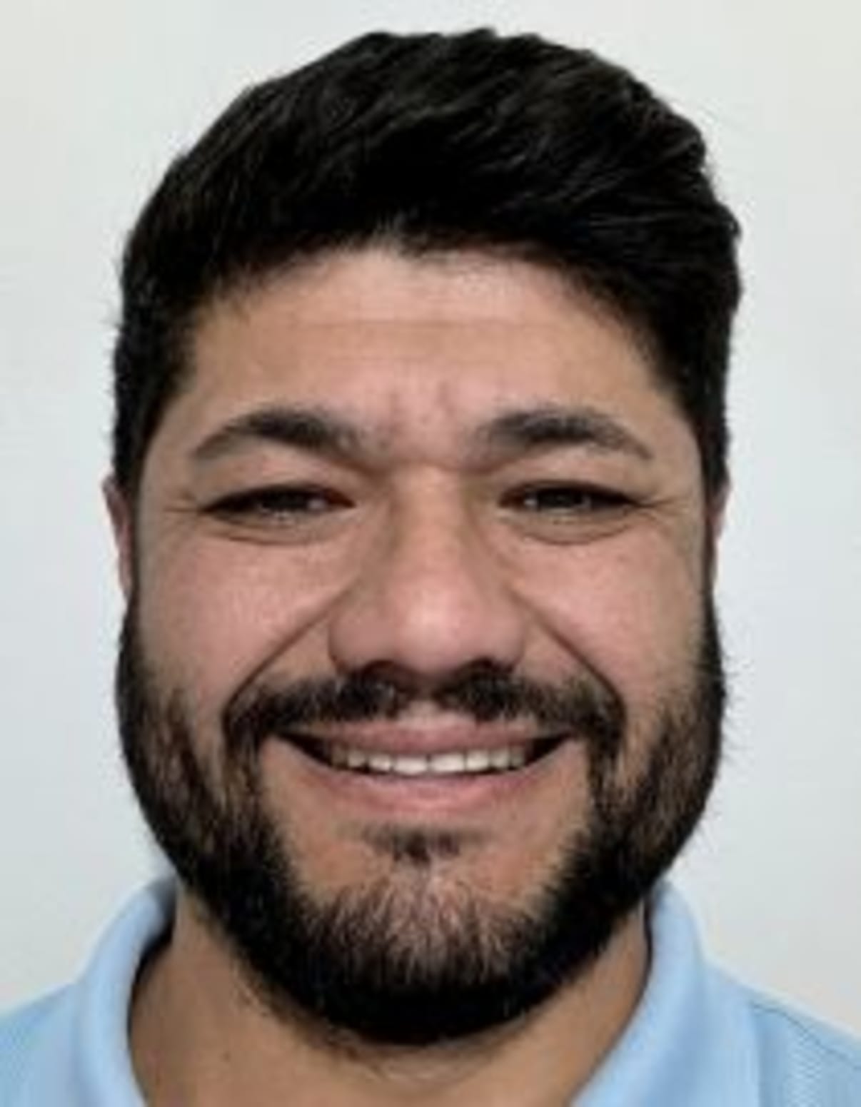 תמונת פורטרט של בעל המקצוע תמונת פורטרט של בעל המקצוע