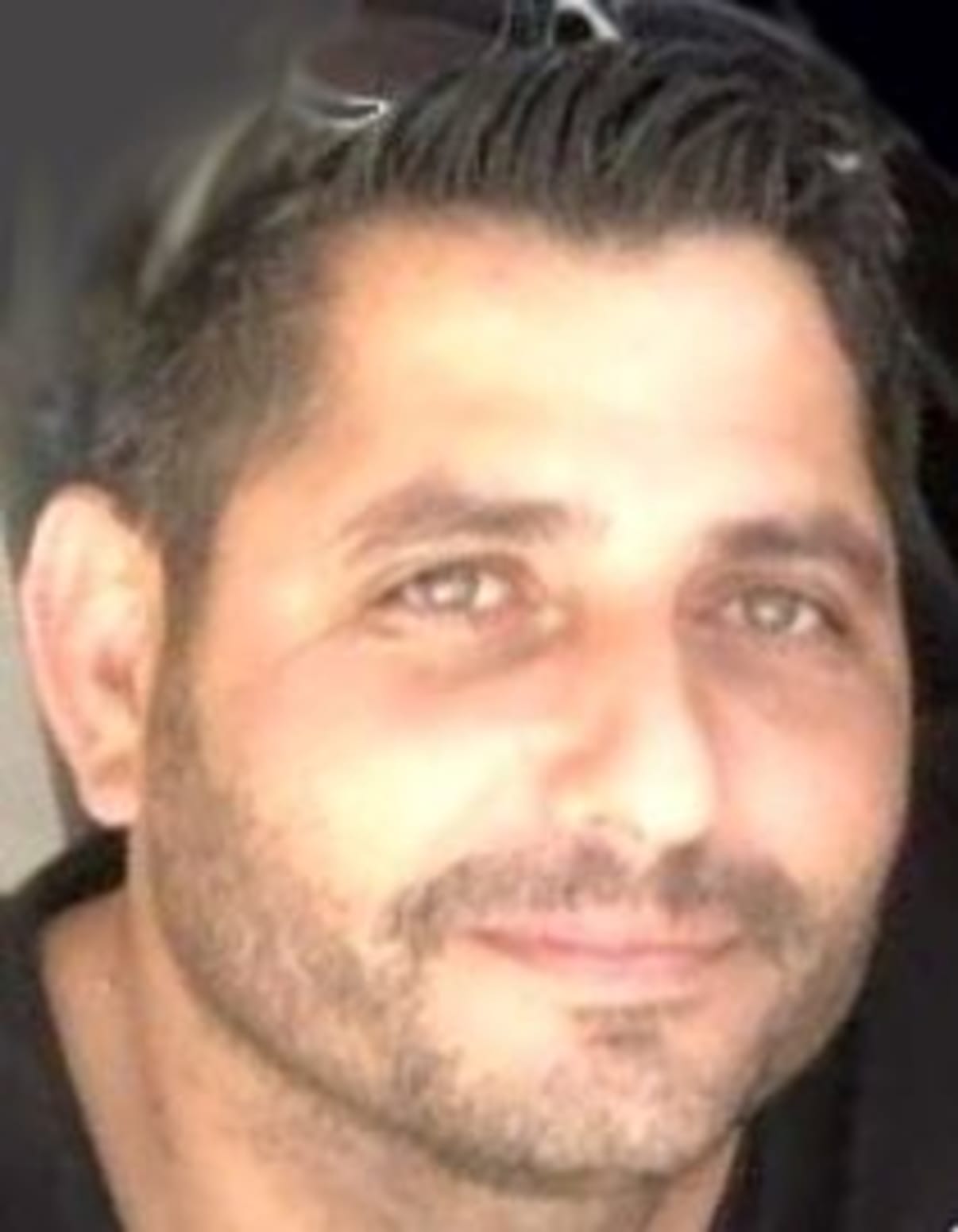 תמונת פורטרט של בעל המקצוע תמונת פורטרט של בעל המקצוע