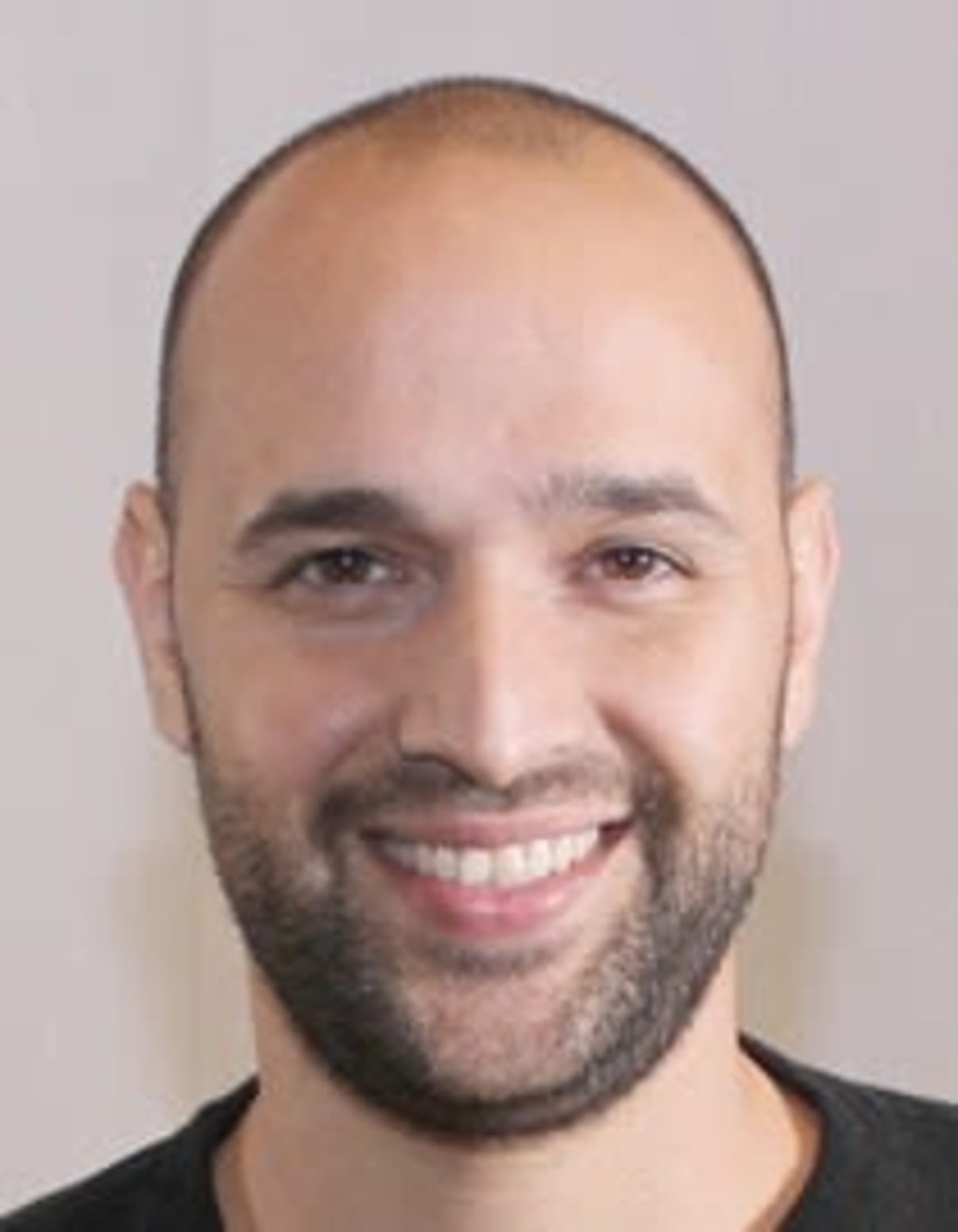 תמונת פורטרט של בעל המקצוע תמונת פורטרט של בעל המקצוע