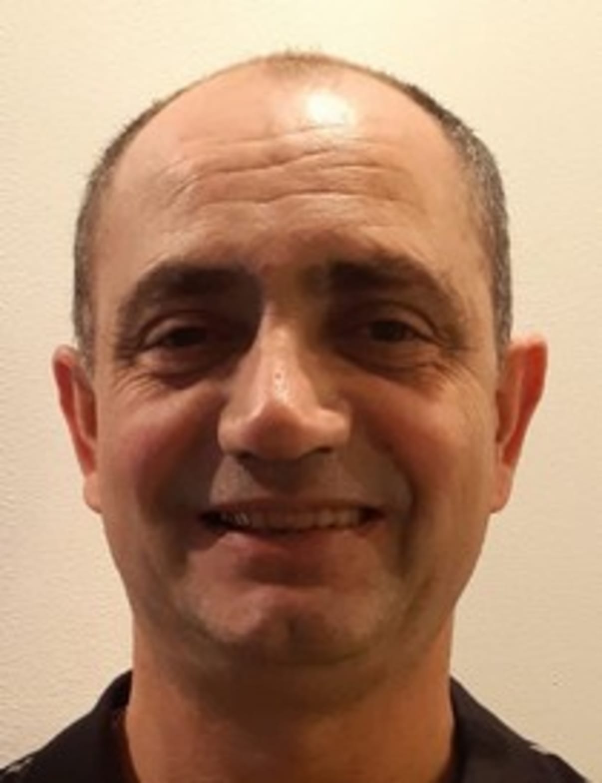 תמונת פורטרט של בעל המקצוע תמונת פורטרט של בעל המקצוע