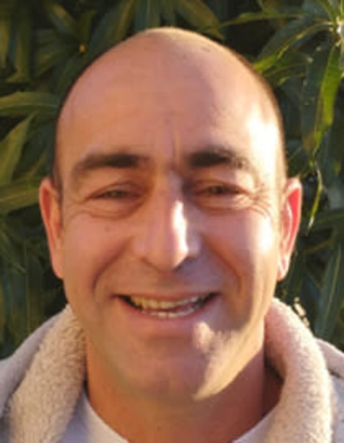תמונת פורטרט של בעל המקצוע תמונת פורטרט של בעל המקצוע