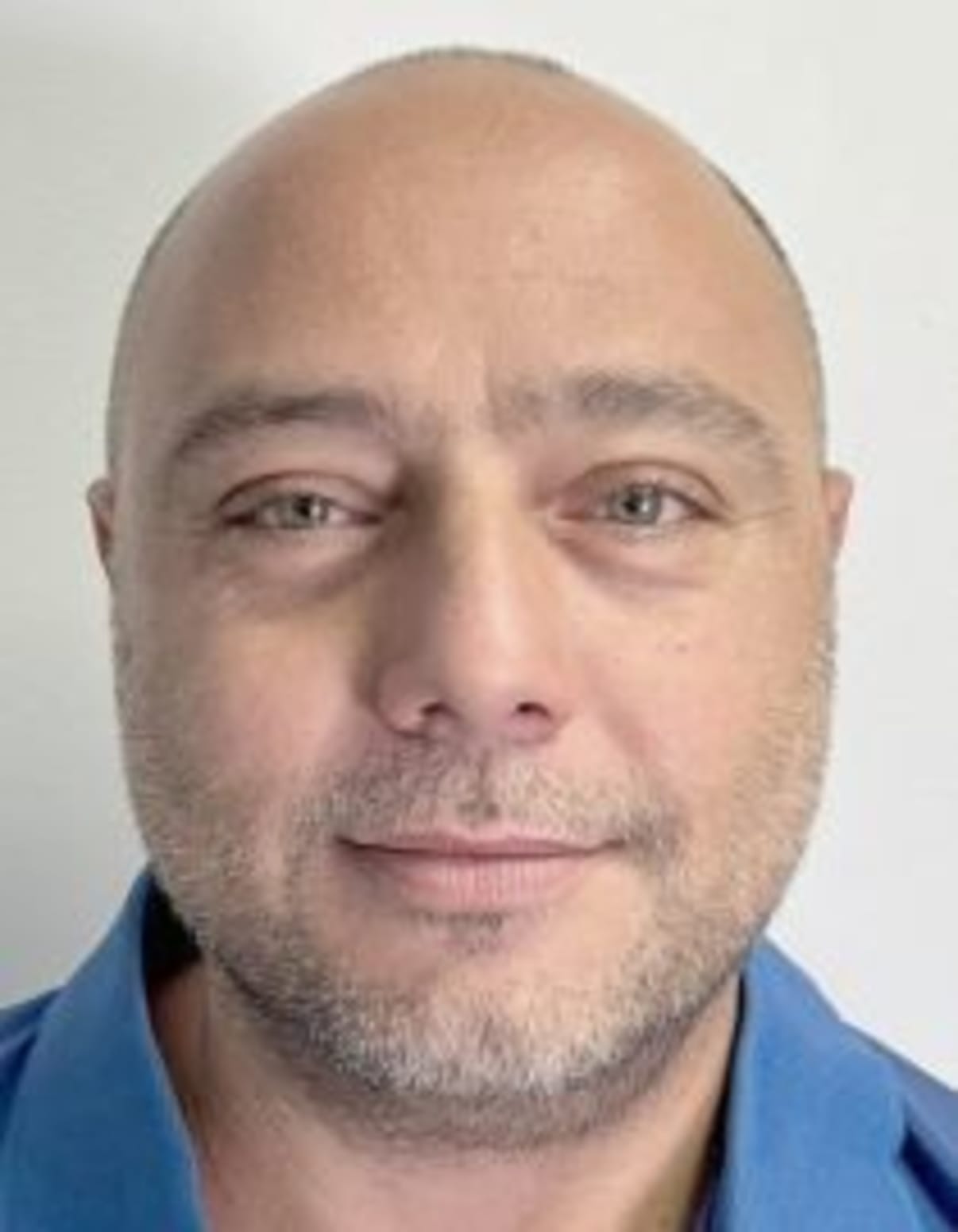 תמונת פורטרט של בעל המקצוע תמונת פורטרט של בעל המקצוע