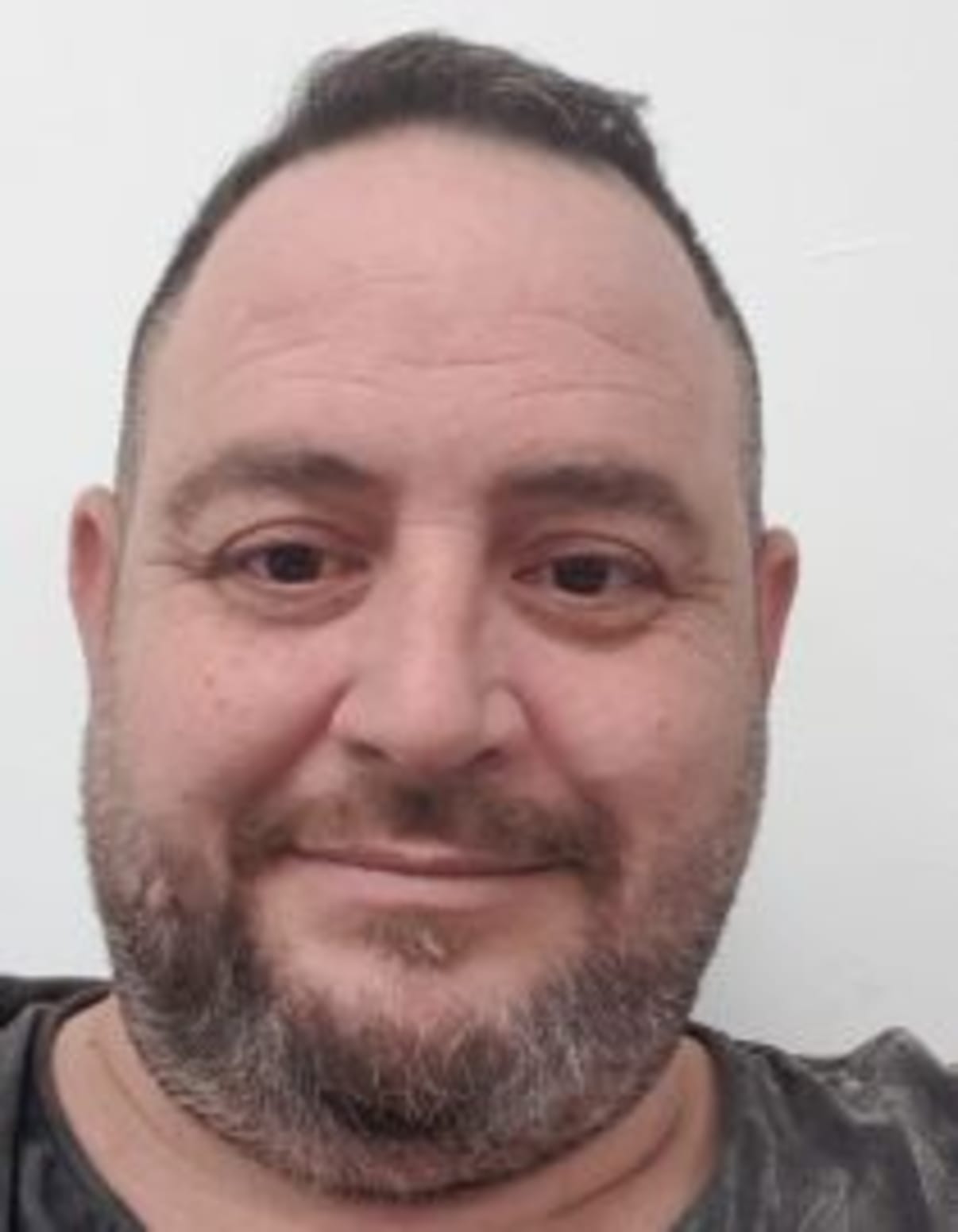 תמונת פורטרט של בעל המקצוע תמונת פורטרט של בעל המקצוע