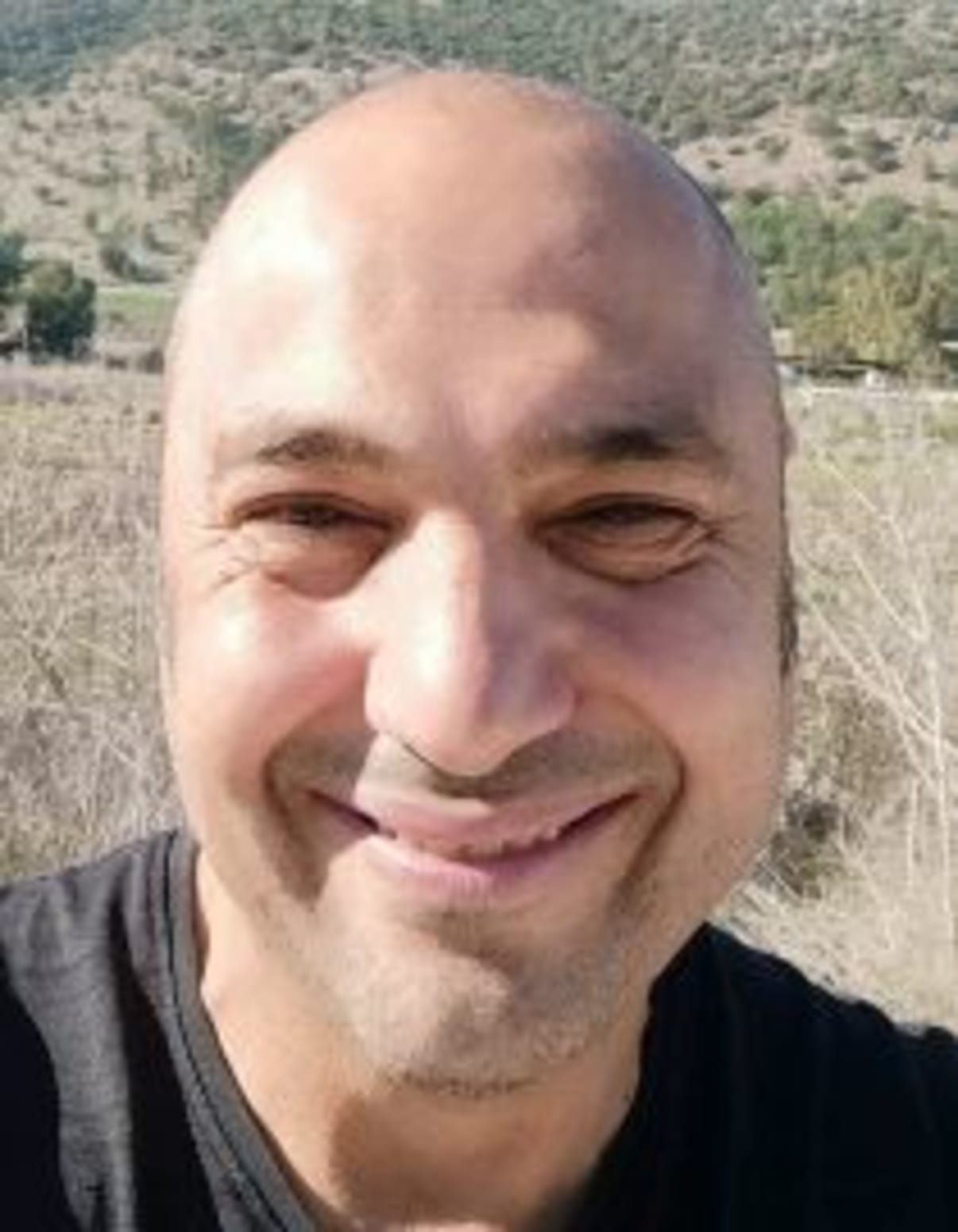 תמונת פורטרט של בעל המקצוע תמונת פורטרט של בעל המקצוע