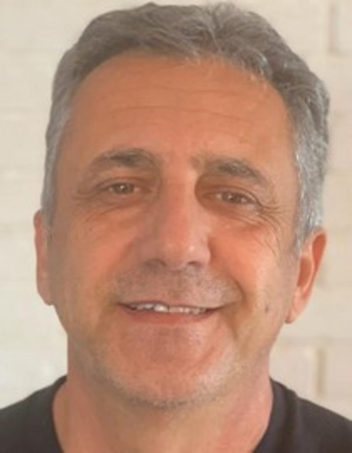 תמונת פורטרט של בעל המקצוע תמונת פורטרט של בעל המקצוע