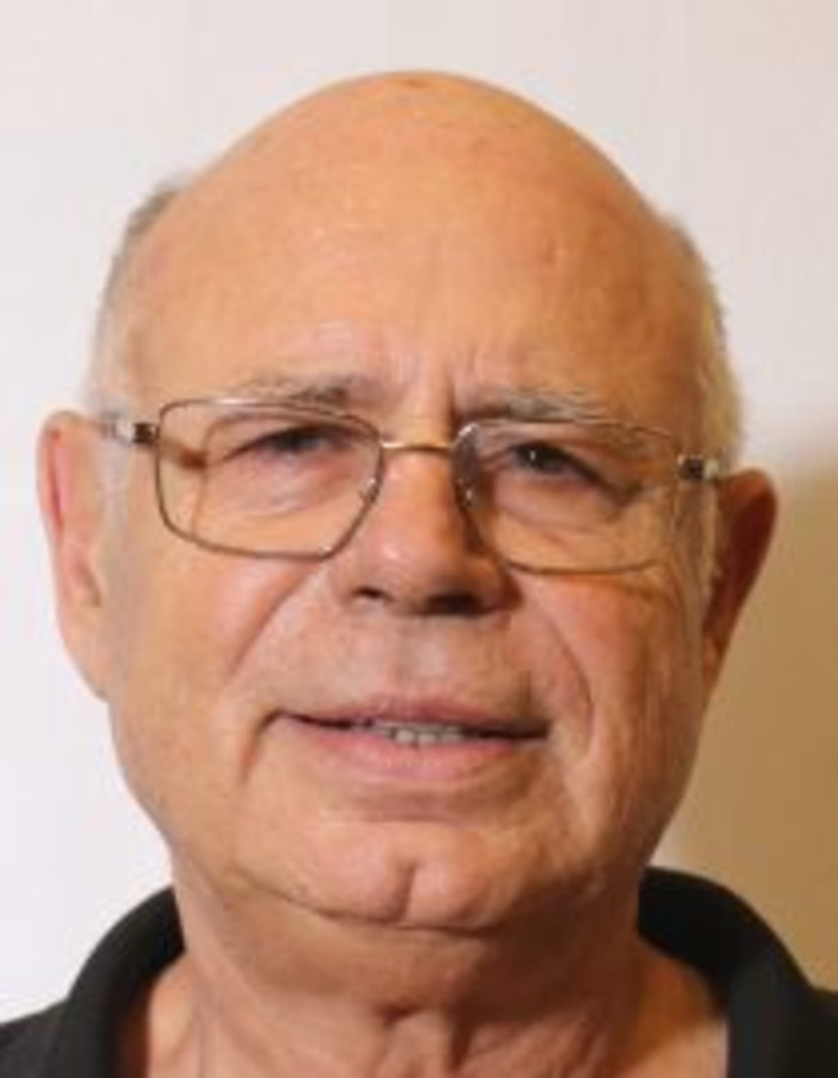תמונת פורטרט של בעל המקצוע תמונת פורטרט של בעל המקצוע