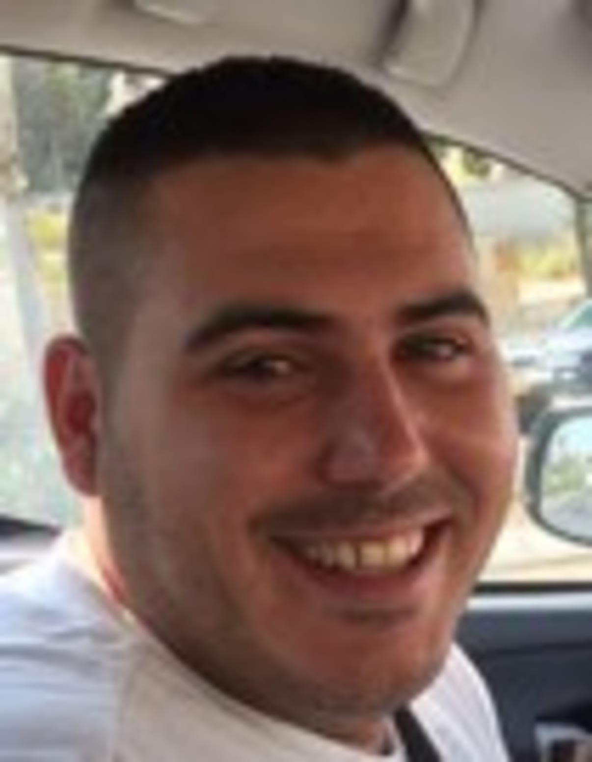 תמונת פורטרט של בעל המקצוע תמונת פורטרט של בעל המקצוע