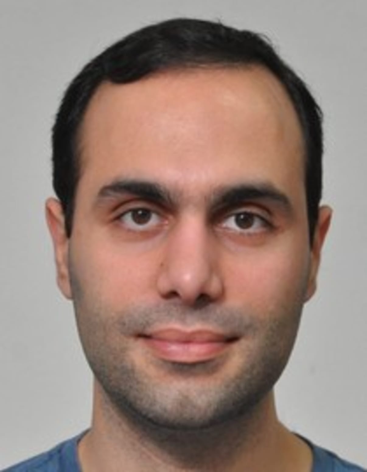 תמונת פורטרט של בעל המקצוע