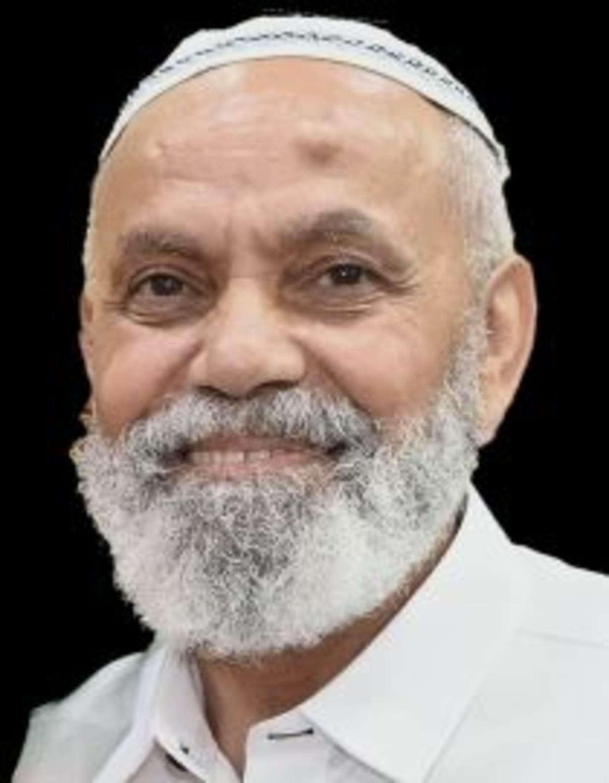 תמונת פורטרט של בעל המקצוע תמונת פורטרט של בעל המקצוע