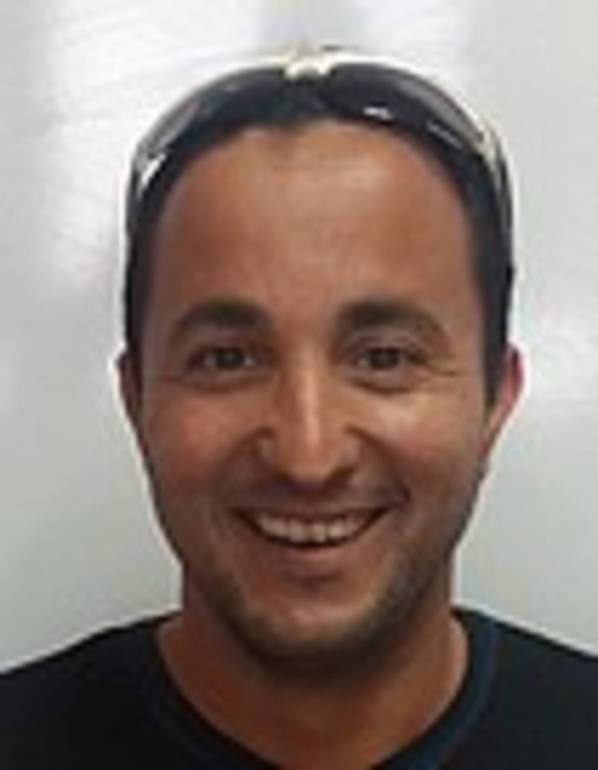 תמונת פורטרט של בעל המקצוע