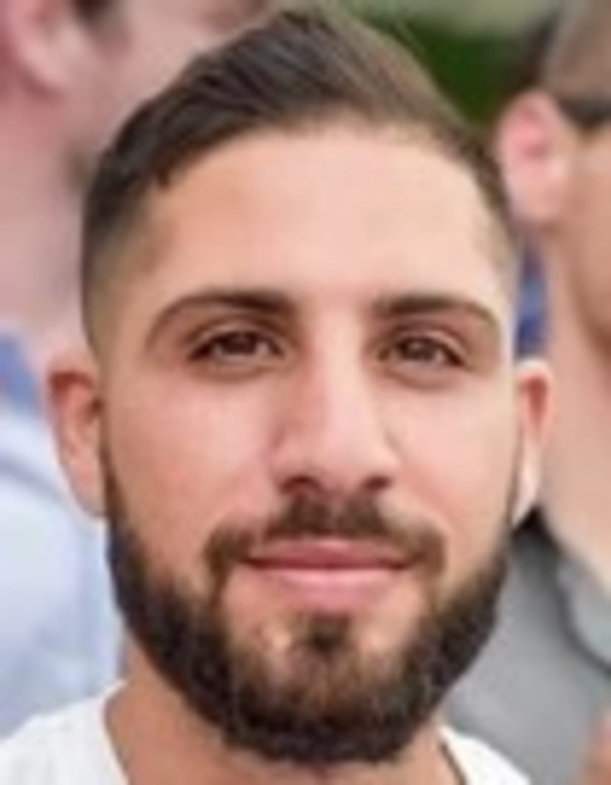 תמונת פורטרט של בעל המקצוע תמונת פורטרט של בעל המקצוע