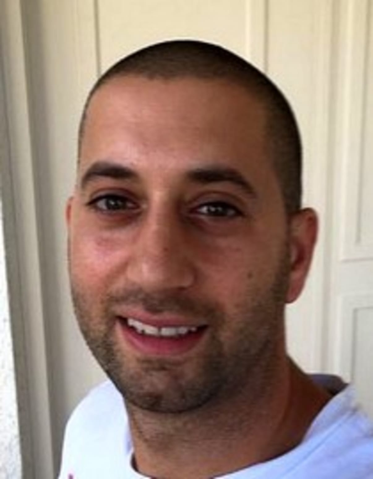 תמונת פורטרט של בעל המקצוע תמונת פורטרט של בעל המקצוע