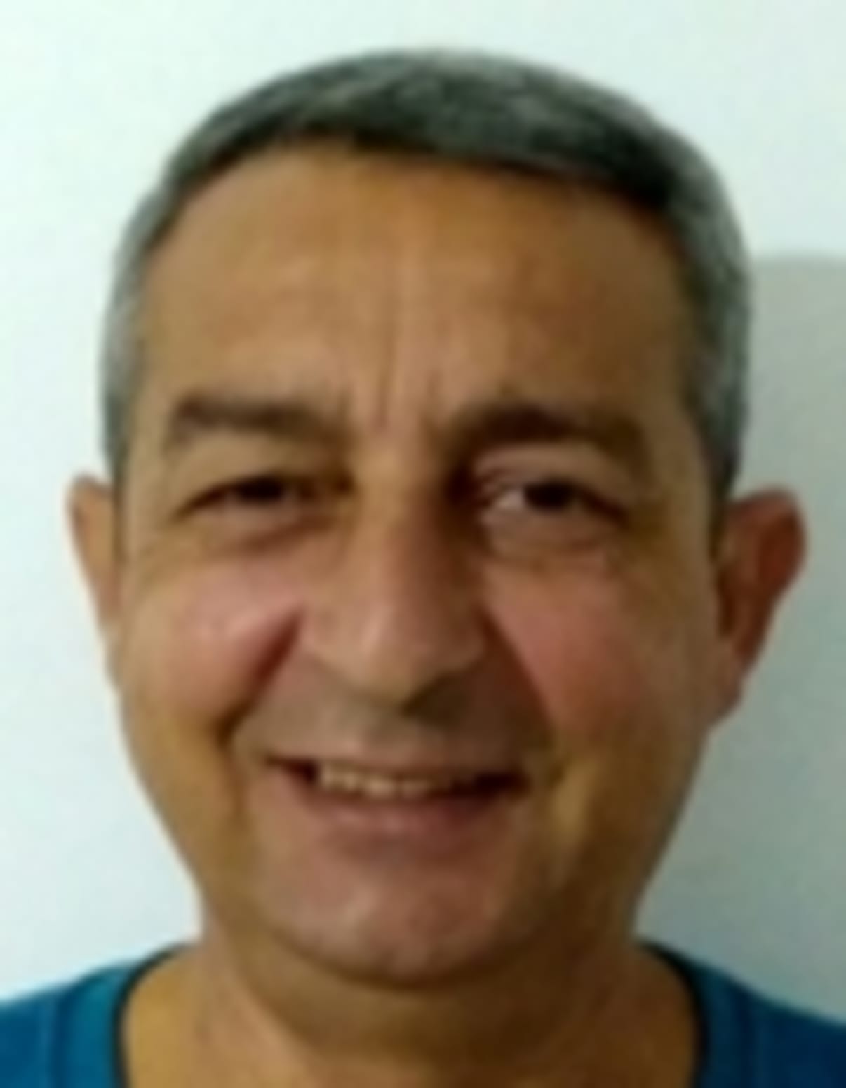 תמונת פורטרט של בעל המקצוע תמונת פורטרט של בעל המקצוע