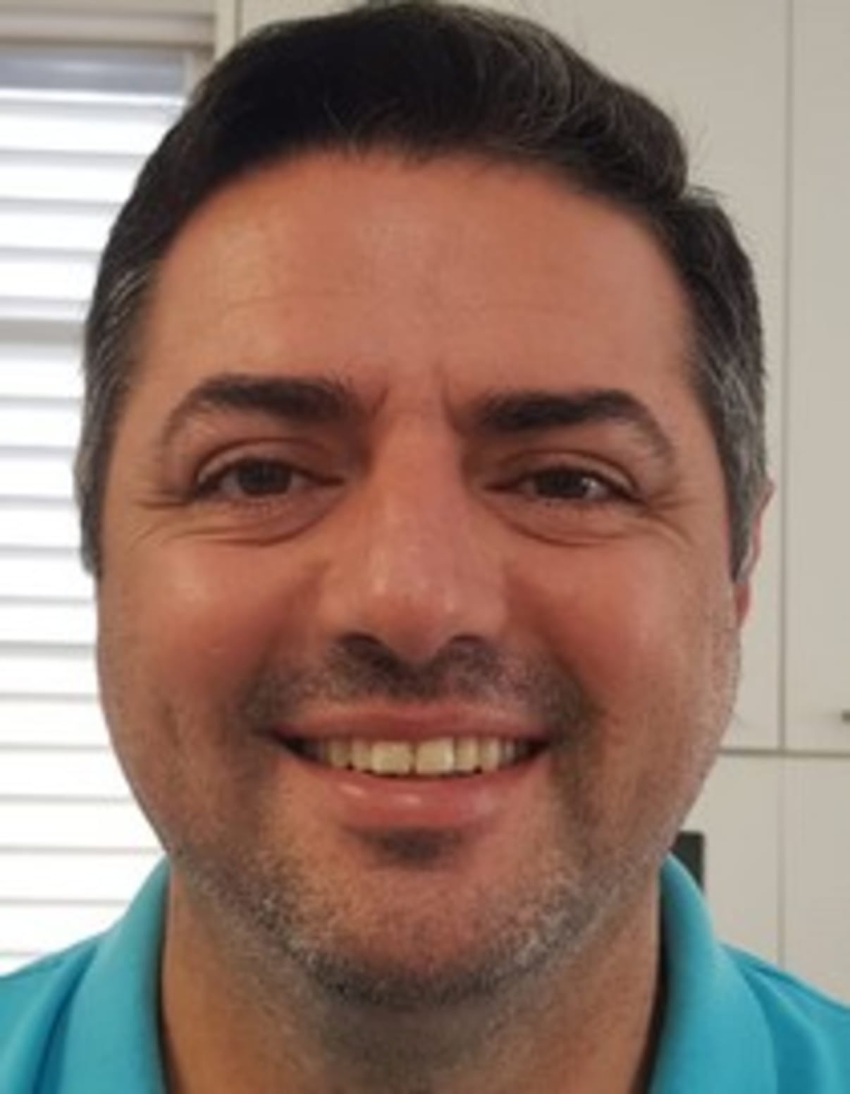 תמונת פורטרט של בעל המקצוע תמונת פורטרט של בעל המקצוע