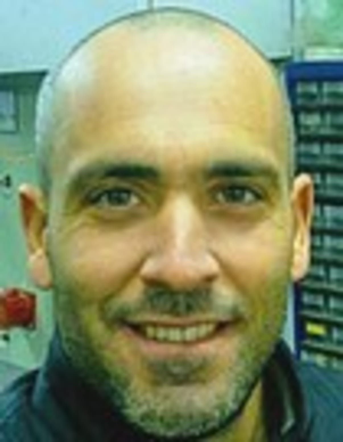 תמונת פורטרט של בעל המקצוע תמונת פורטרט של בעל המקצוע