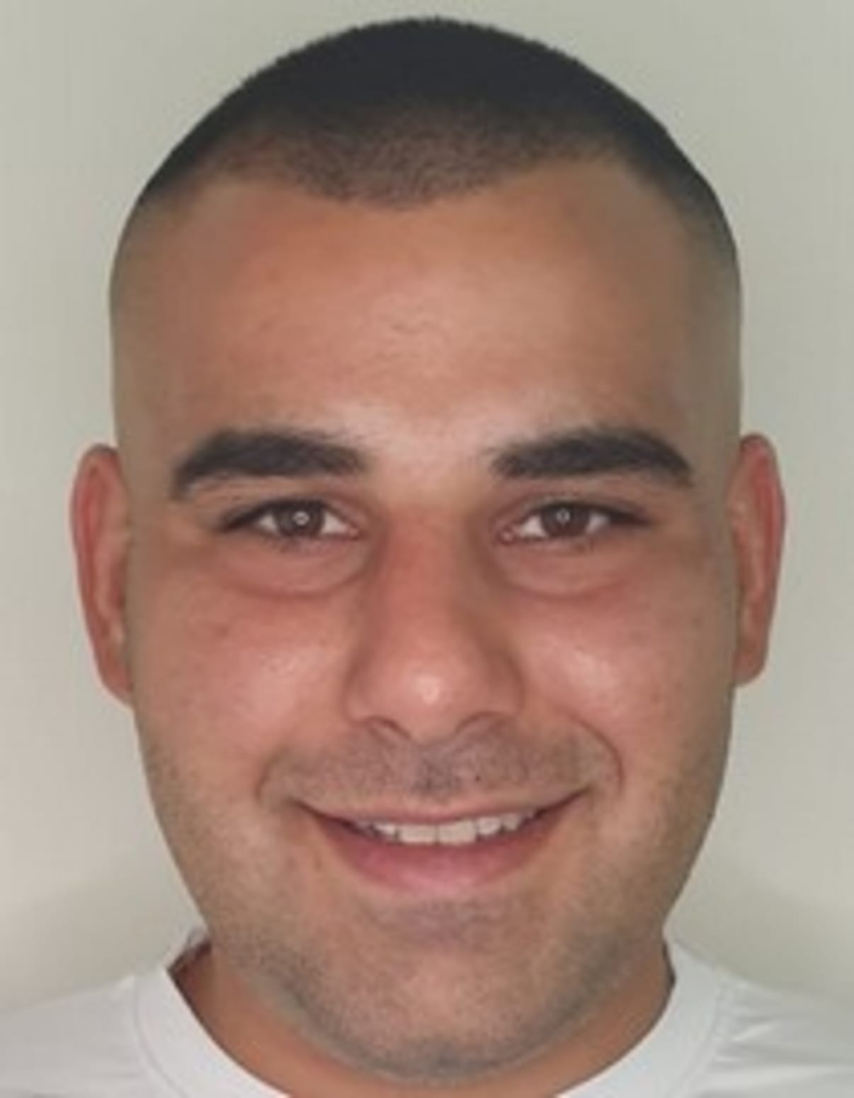 תמונת פורטרט של בעל המקצוע תמונת פורטרט של בעל המקצוע