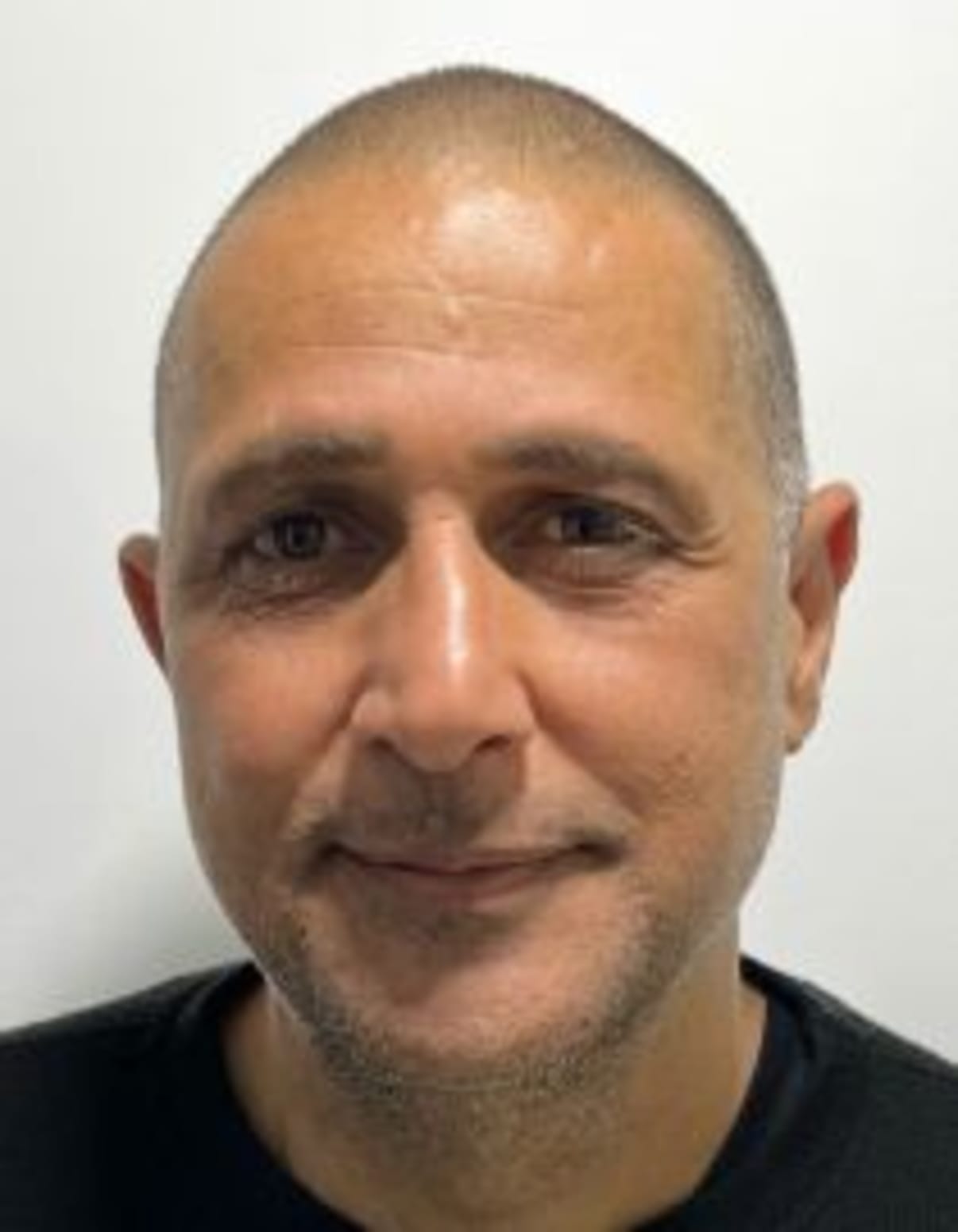 תמונת פורטרט של בעל המקצוע תמונת פורטרט של בעל המקצוע