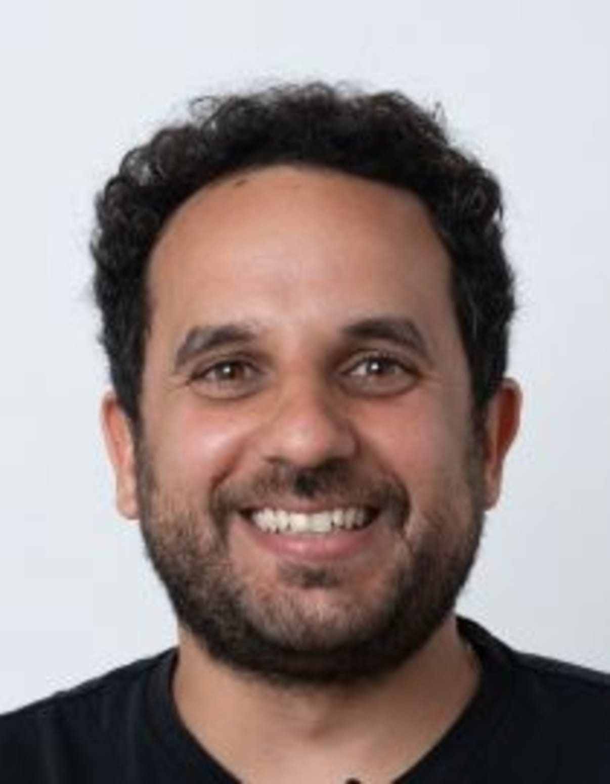 תמונת פורטרט של בעל המקצוע תמונת פורטרט של בעל המקצוע