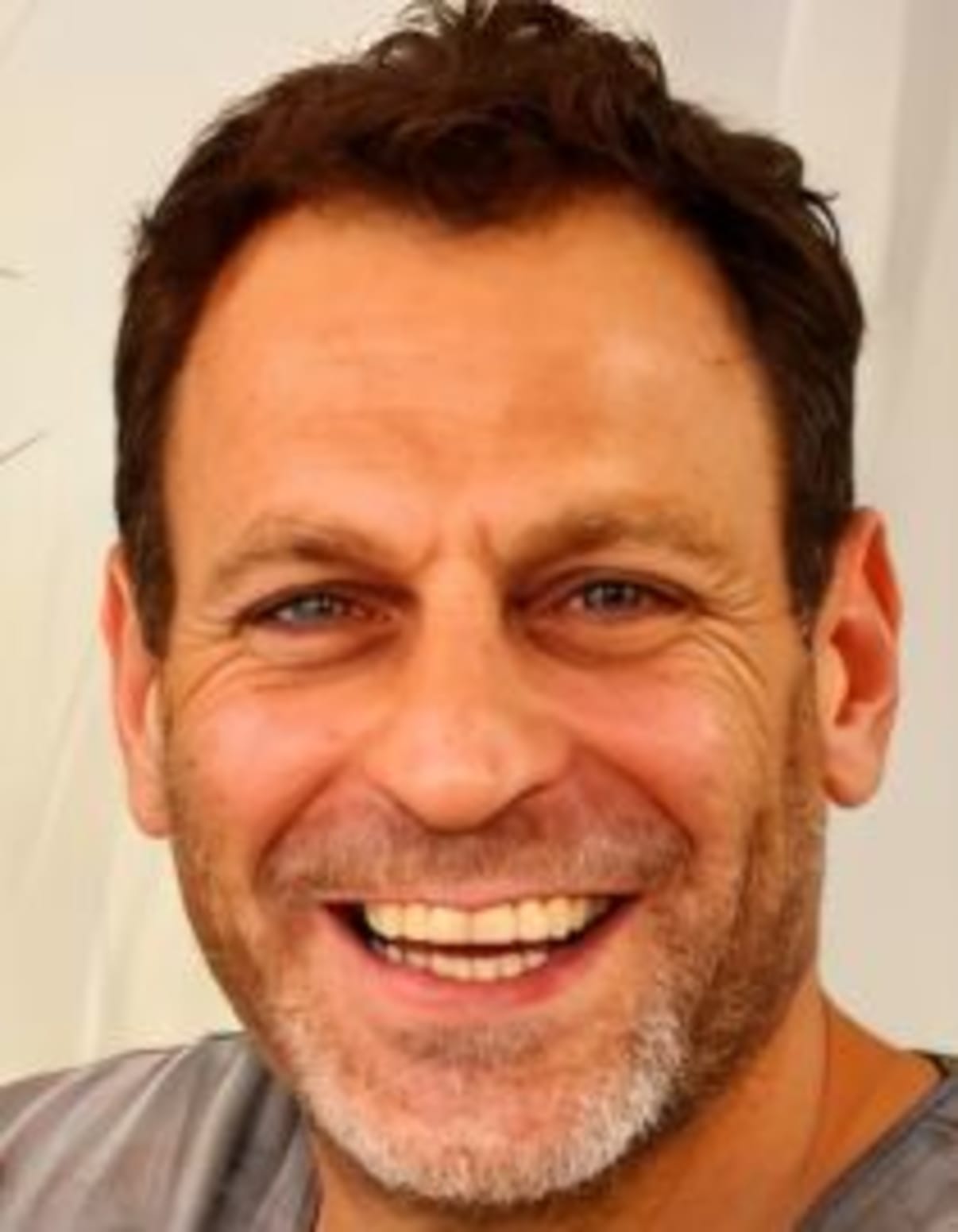 תמונת פורטרט של בעל המקצוע תמונת פורטרט של בעל המקצוע