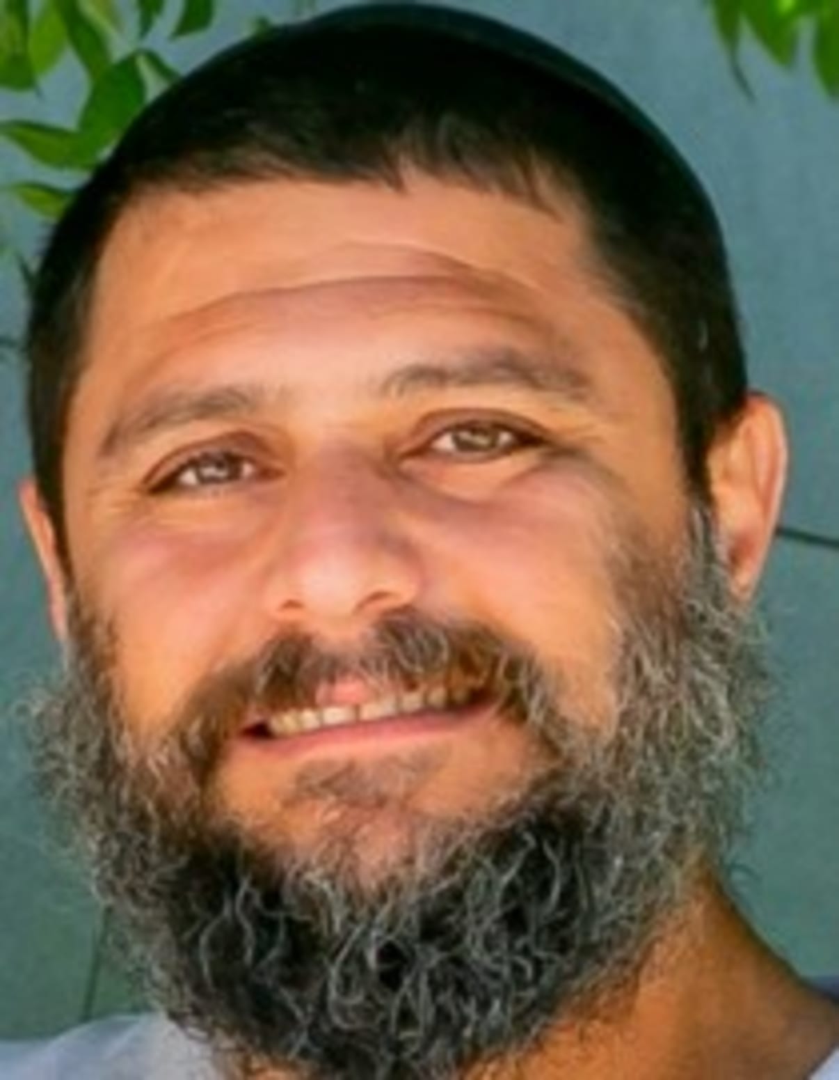 תמונת פורטרט של בעל המקצוע תמונת פורטרט של בעל המקצוע