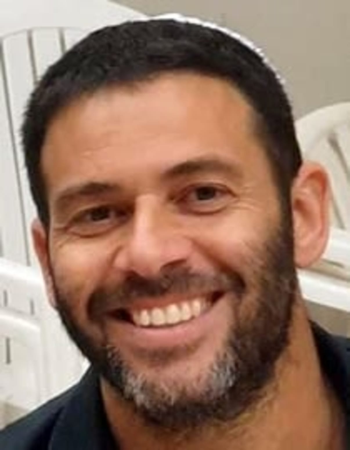 תמונת פורטרט של בעל המקצוע תמונת פורטרט של בעל המקצוע