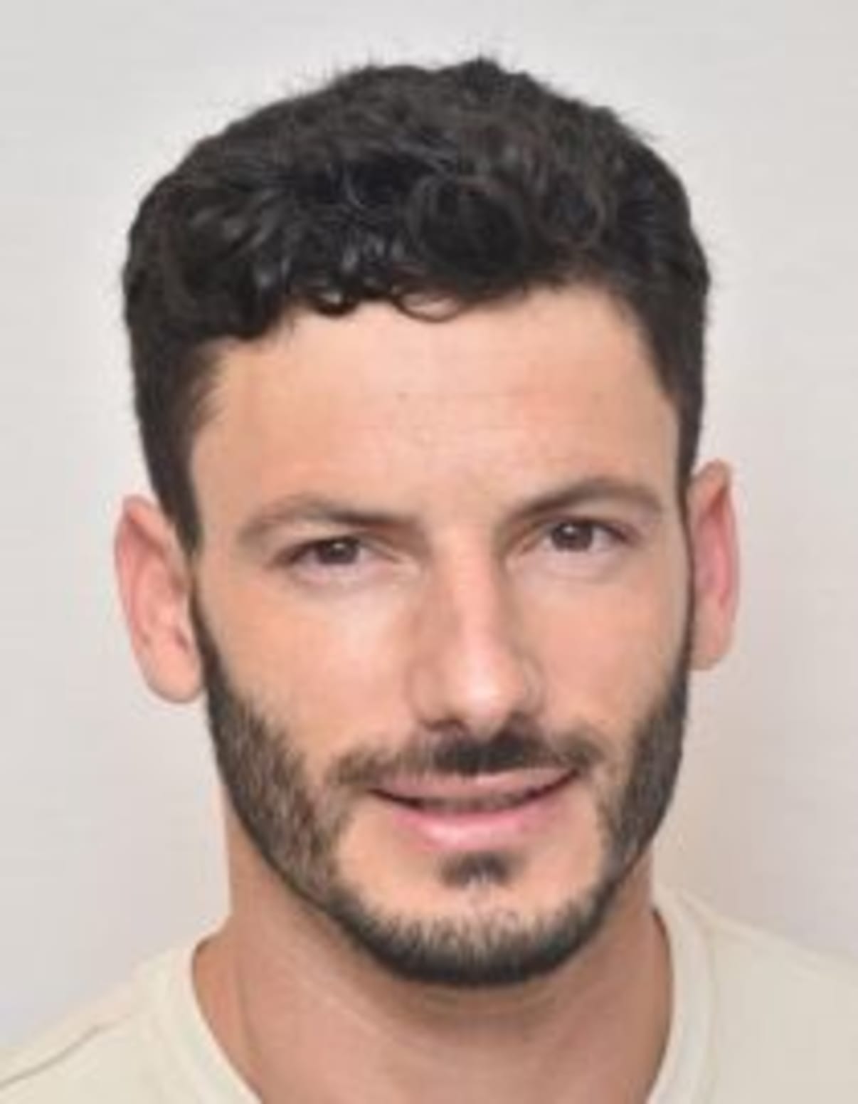 תמונת פורטרט של בעל המקצוע