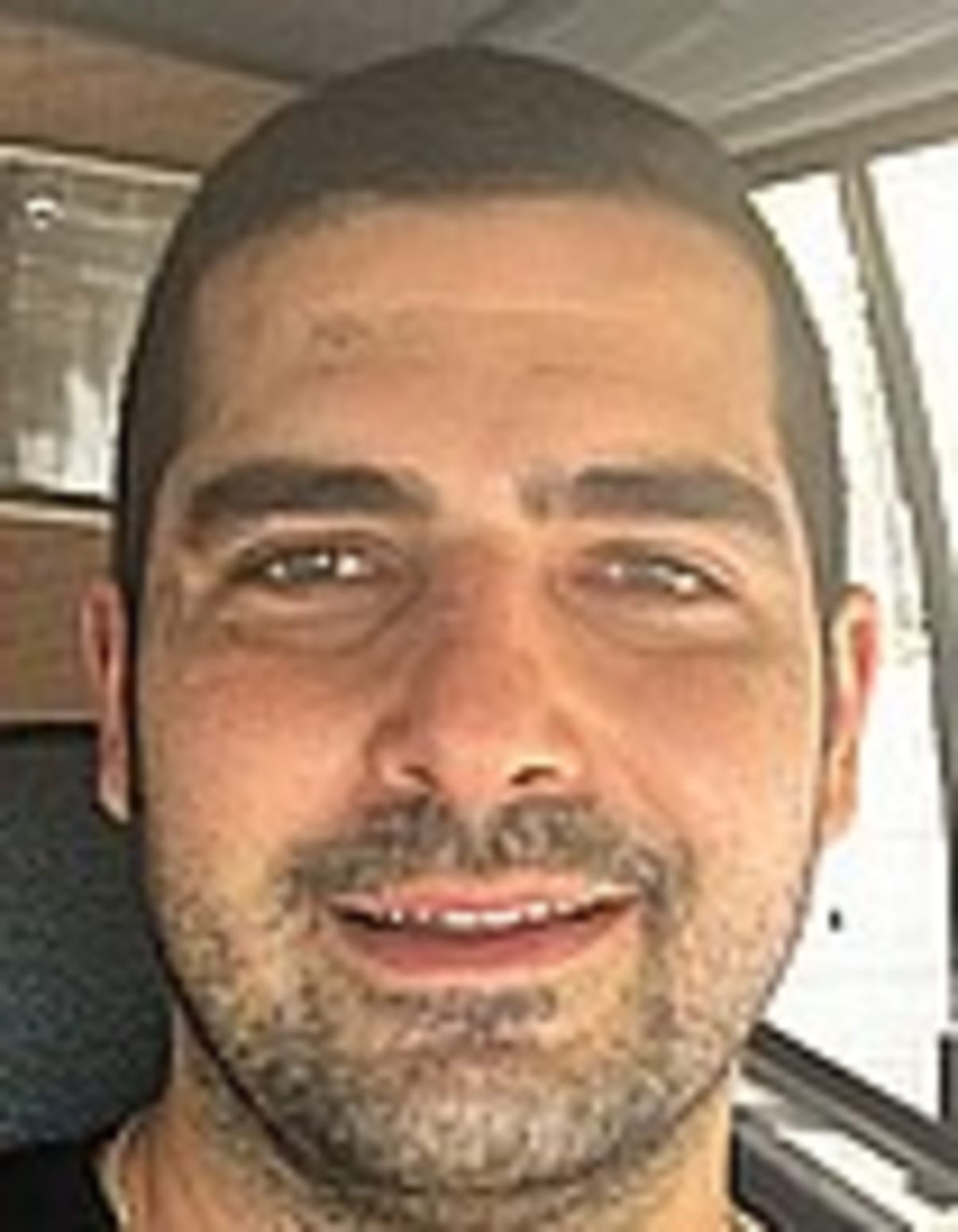 תמונת פורטרט של בעל המקצוע תמונת פורטרט של בעל המקצוע